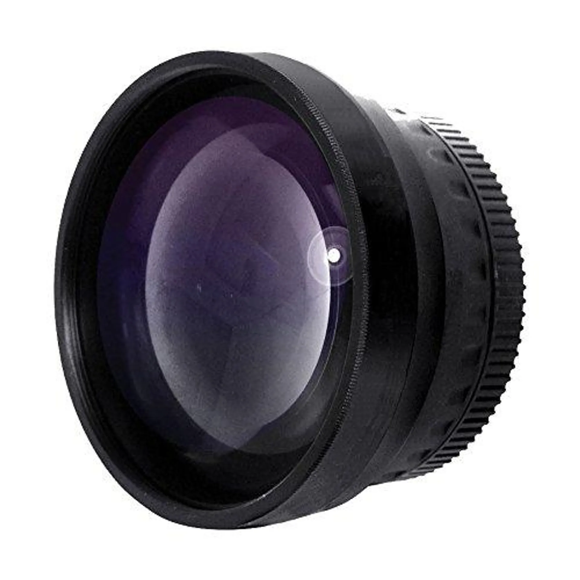 Digital Nc New 0.43x High Definition Wide Angle Conversion Lens (43mm) for Canon VIXIA HF R600