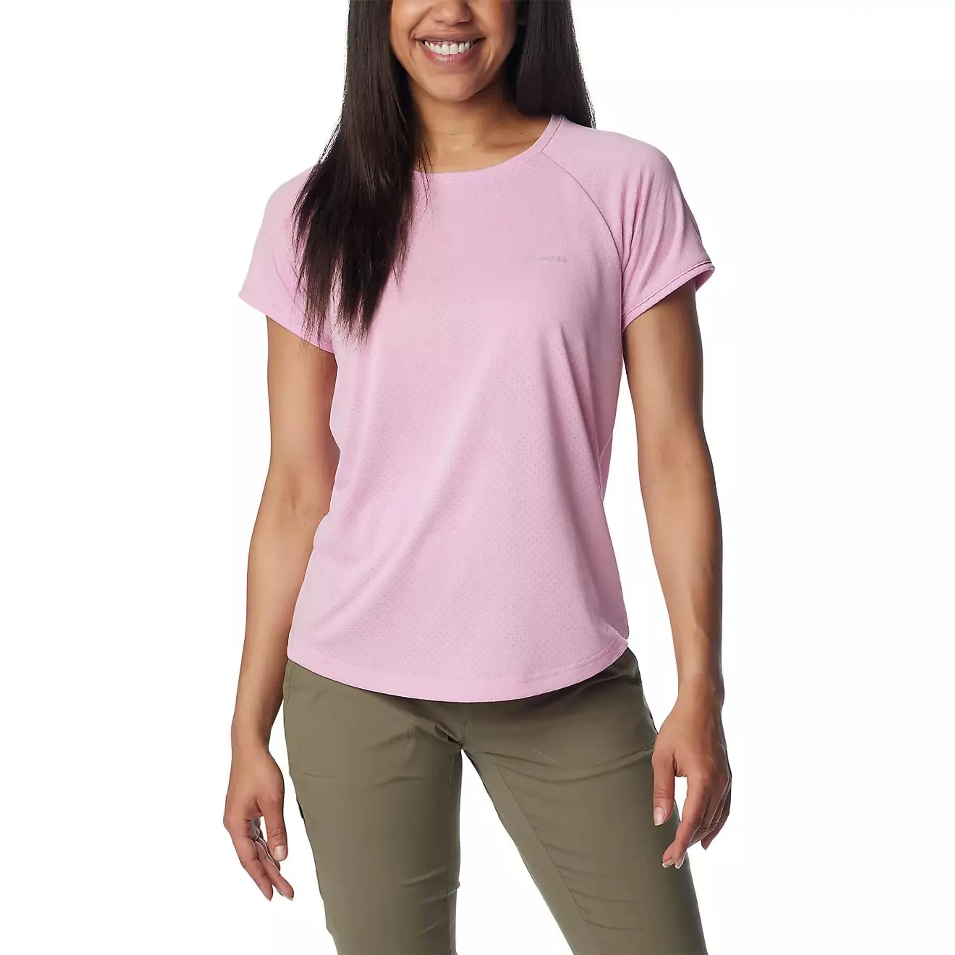 Columbia Sportswear Women's Bogata Bay T-shirt