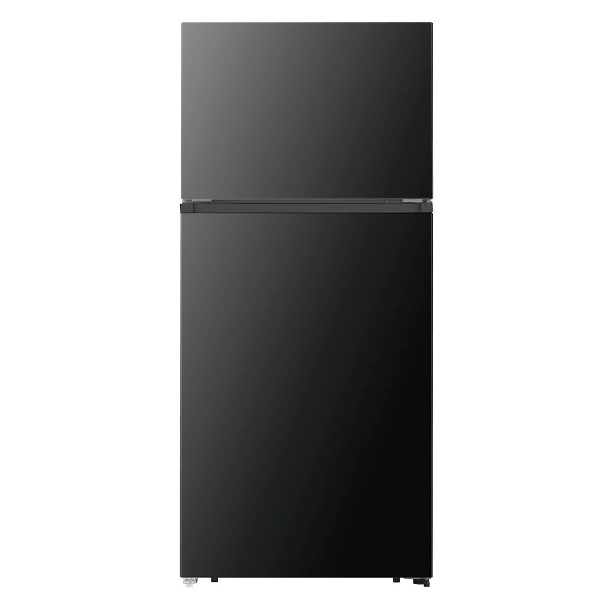 Criterion® 18.0 cu.ft. Black Top-Freezer Refrigerator