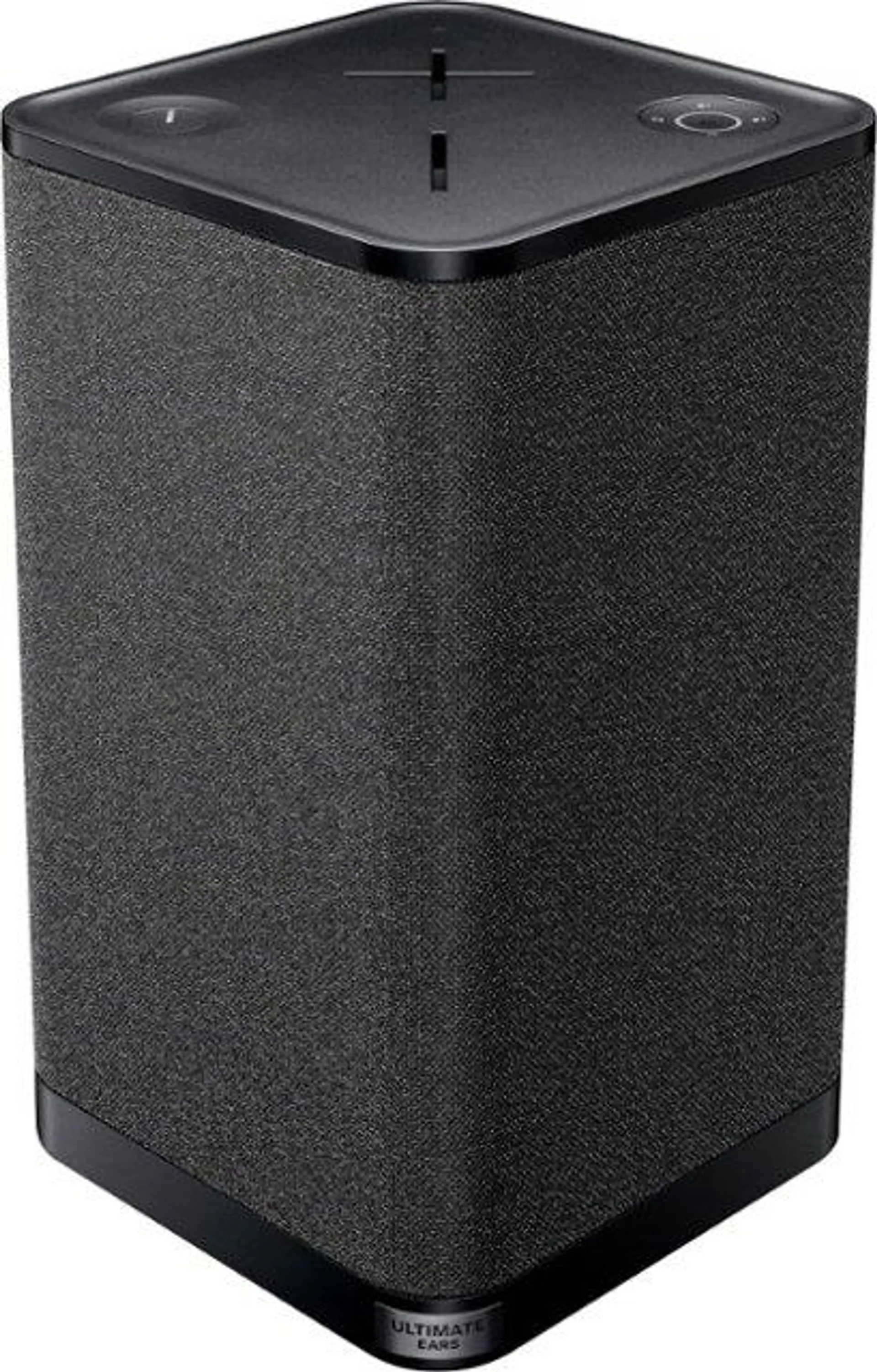 Ultimate Ears - HYPERBOOM Portable Bluetooth Waterproof Party Speaker with Big Bass - Black