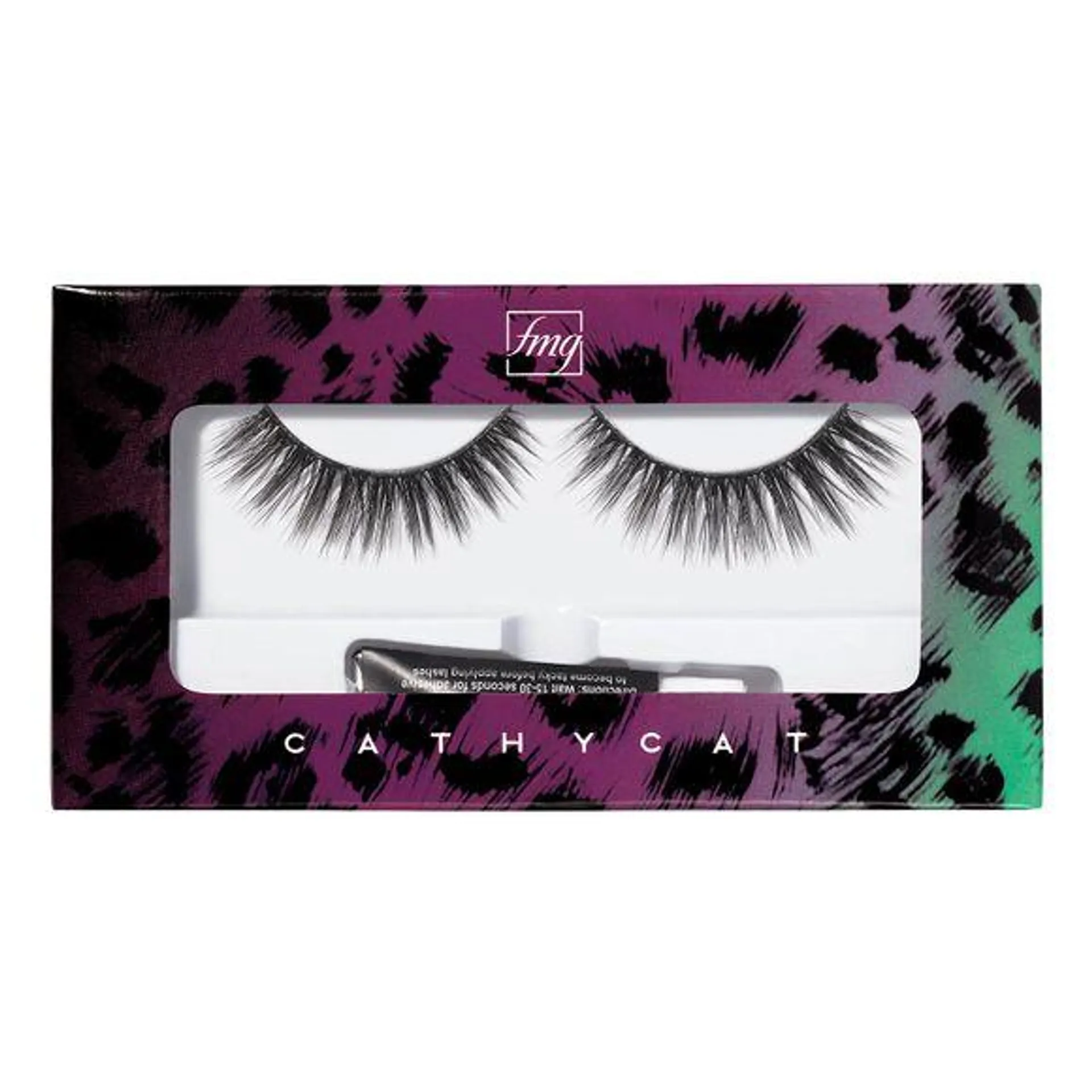 fmg CathyCat LushLashes