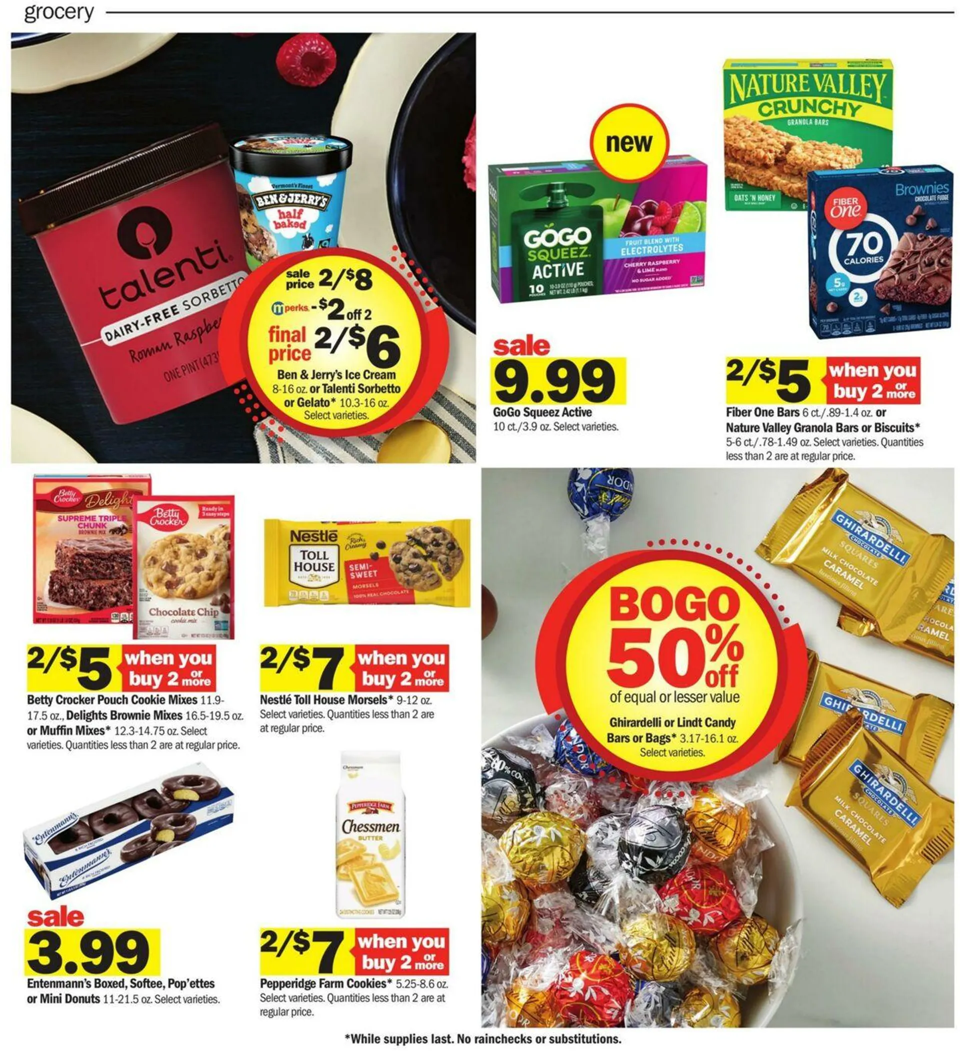 Meijer Current weekly ad - 12