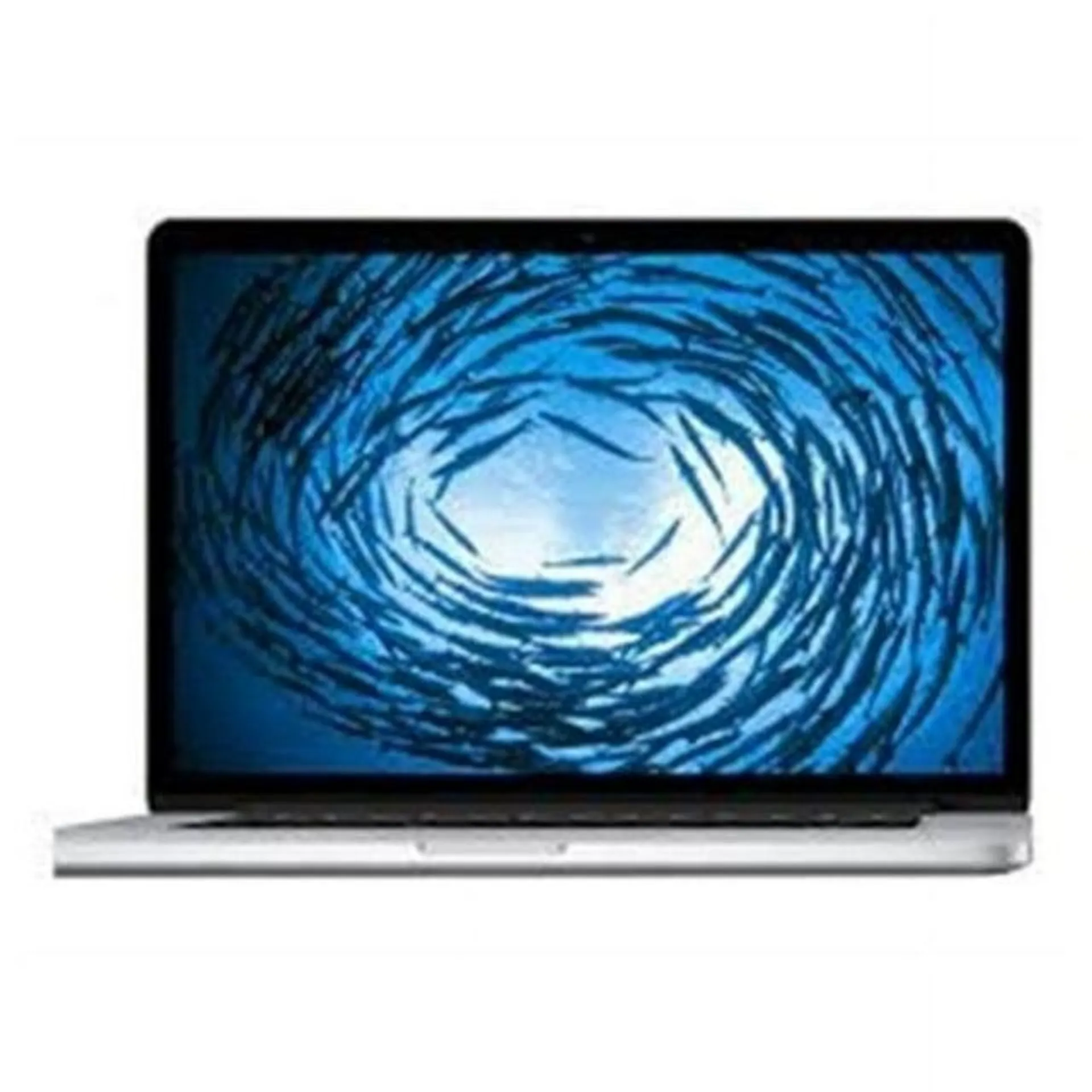 Restored Apple MacBook Pro MJLQ2LL/A 15.4" 16GB 256GB SSD Core i7-4770HQ 2.2GHz Silver (Refurbished)