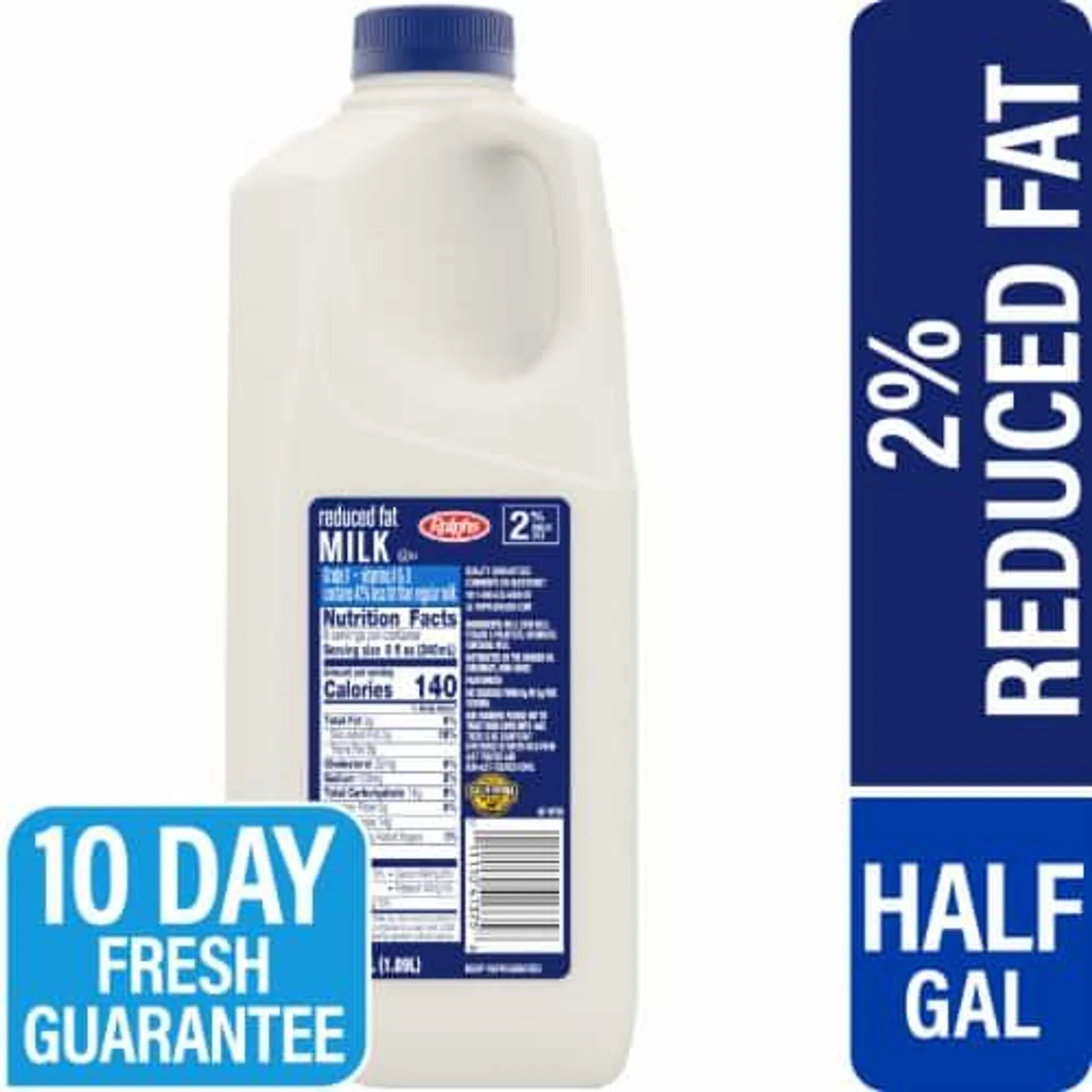 Ralphs® 2% Reduced Fat Milk