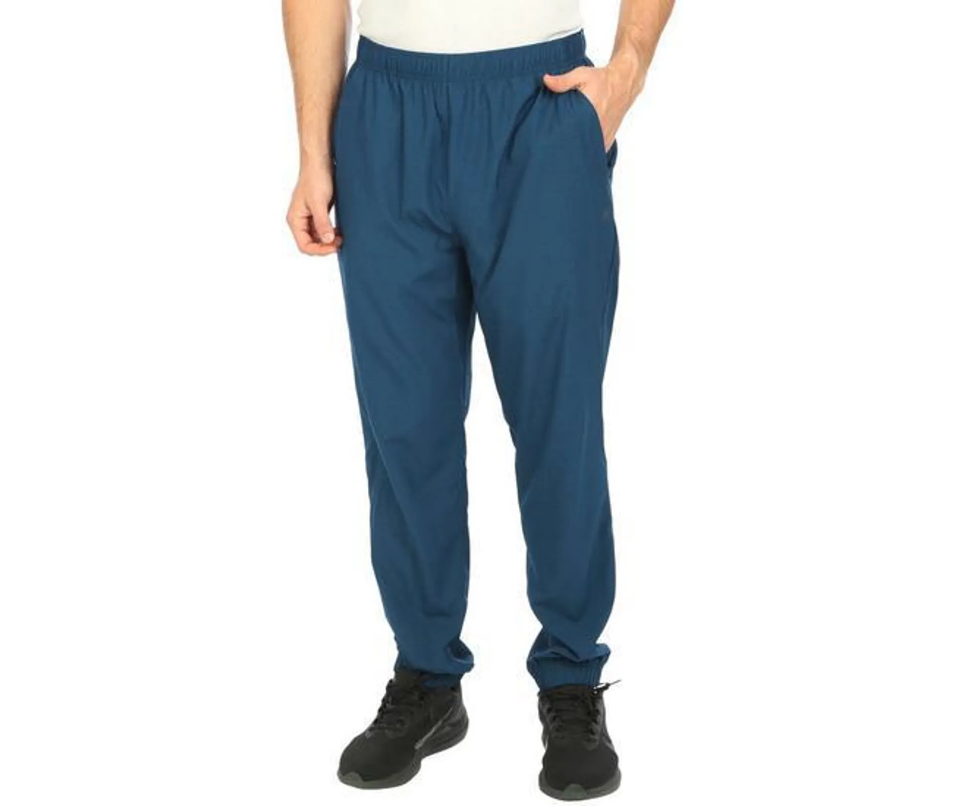 Mens Performance Woven Jogger Pants