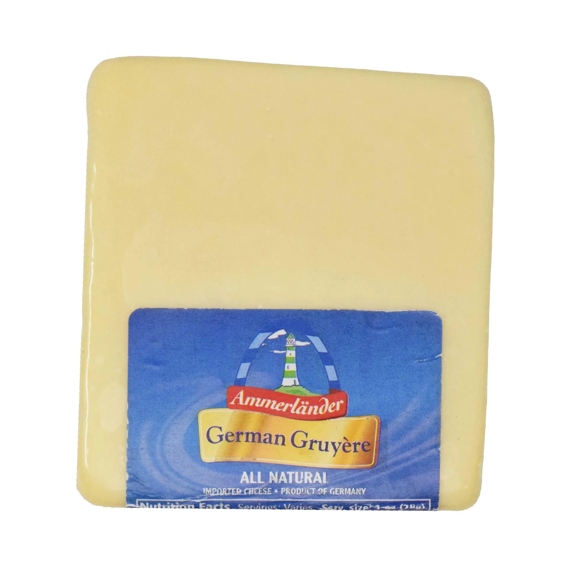 Ammerlander German Gruyere Cheese