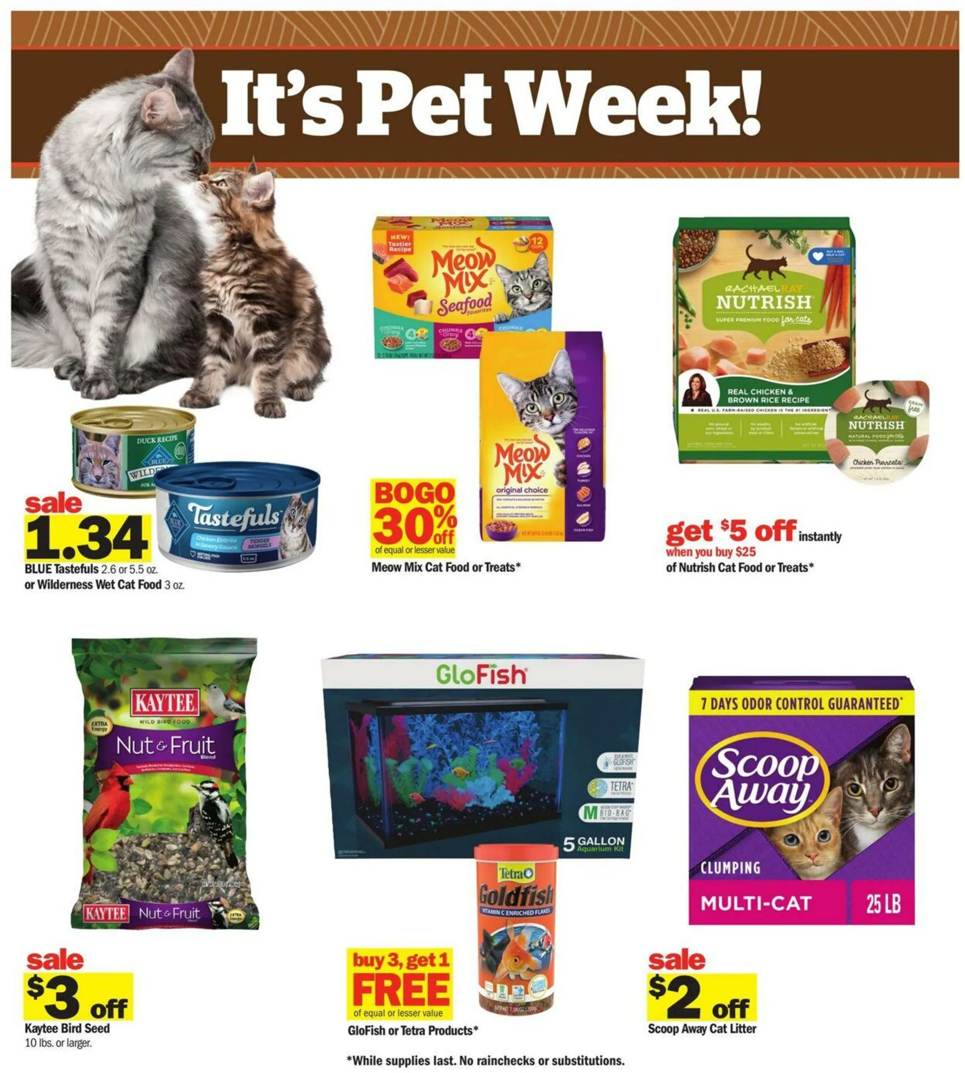 Meijer Current weekly ad - 29