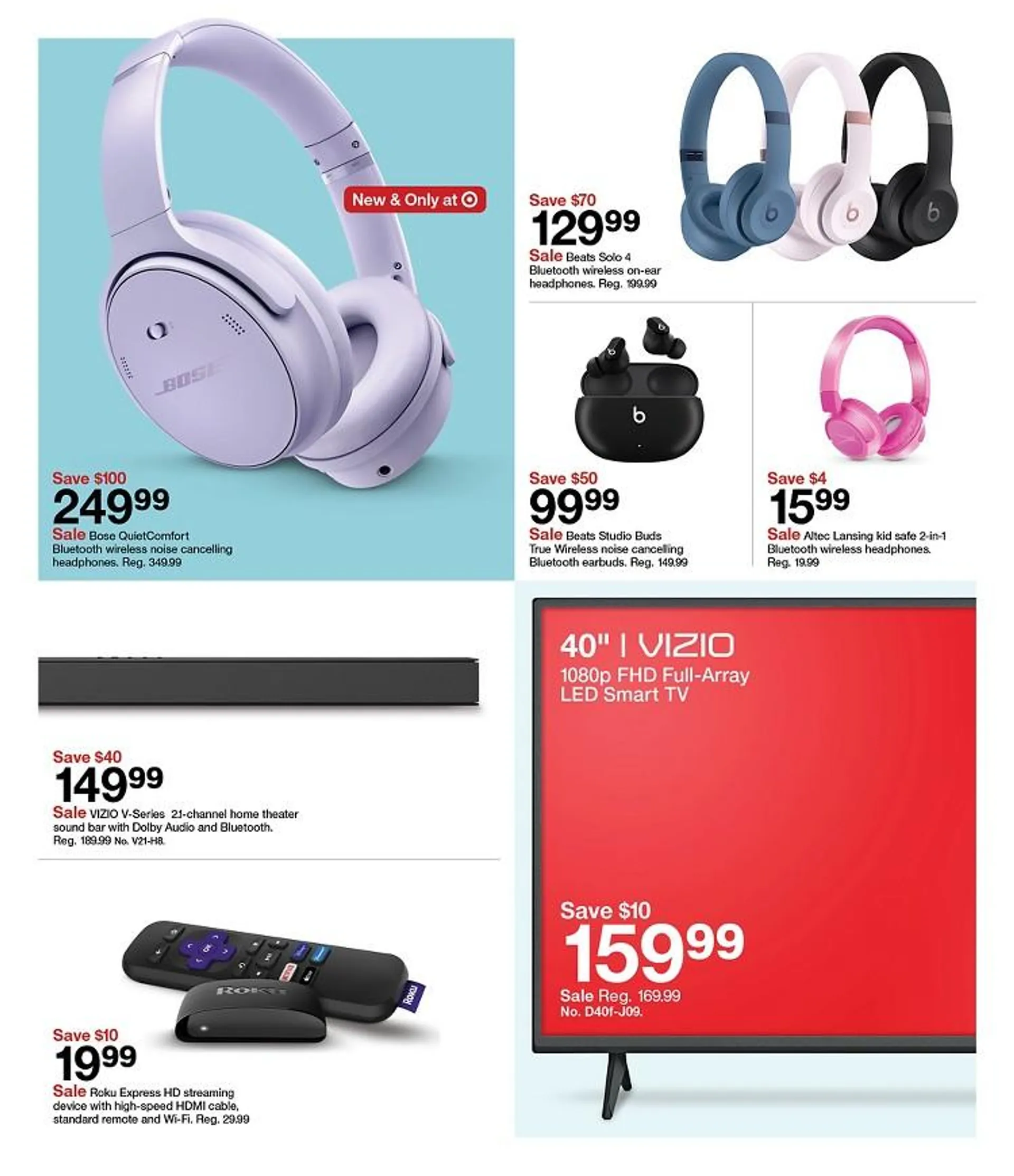 Target Current weekly ad - 11