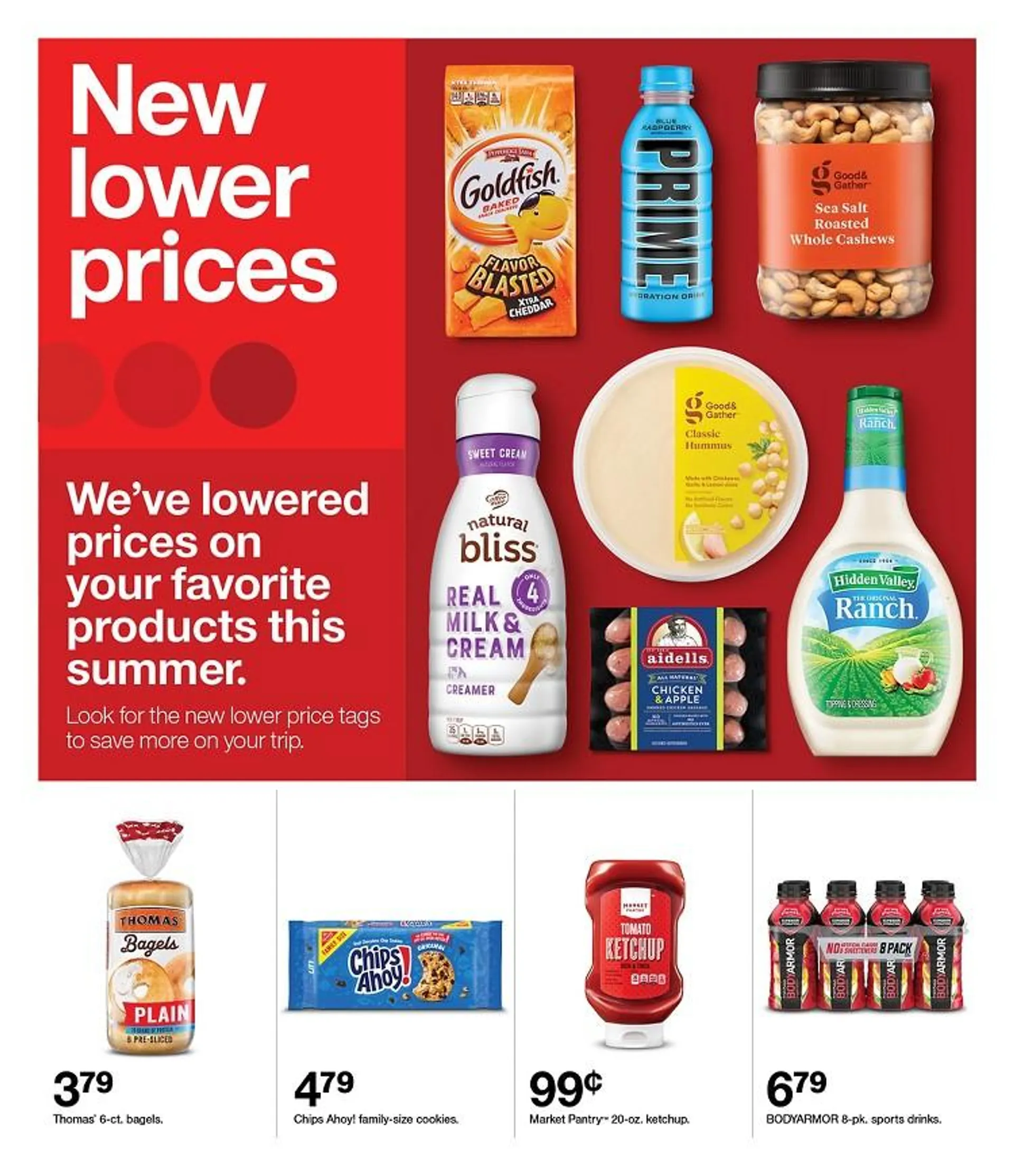 Target Current weekly ad - 33