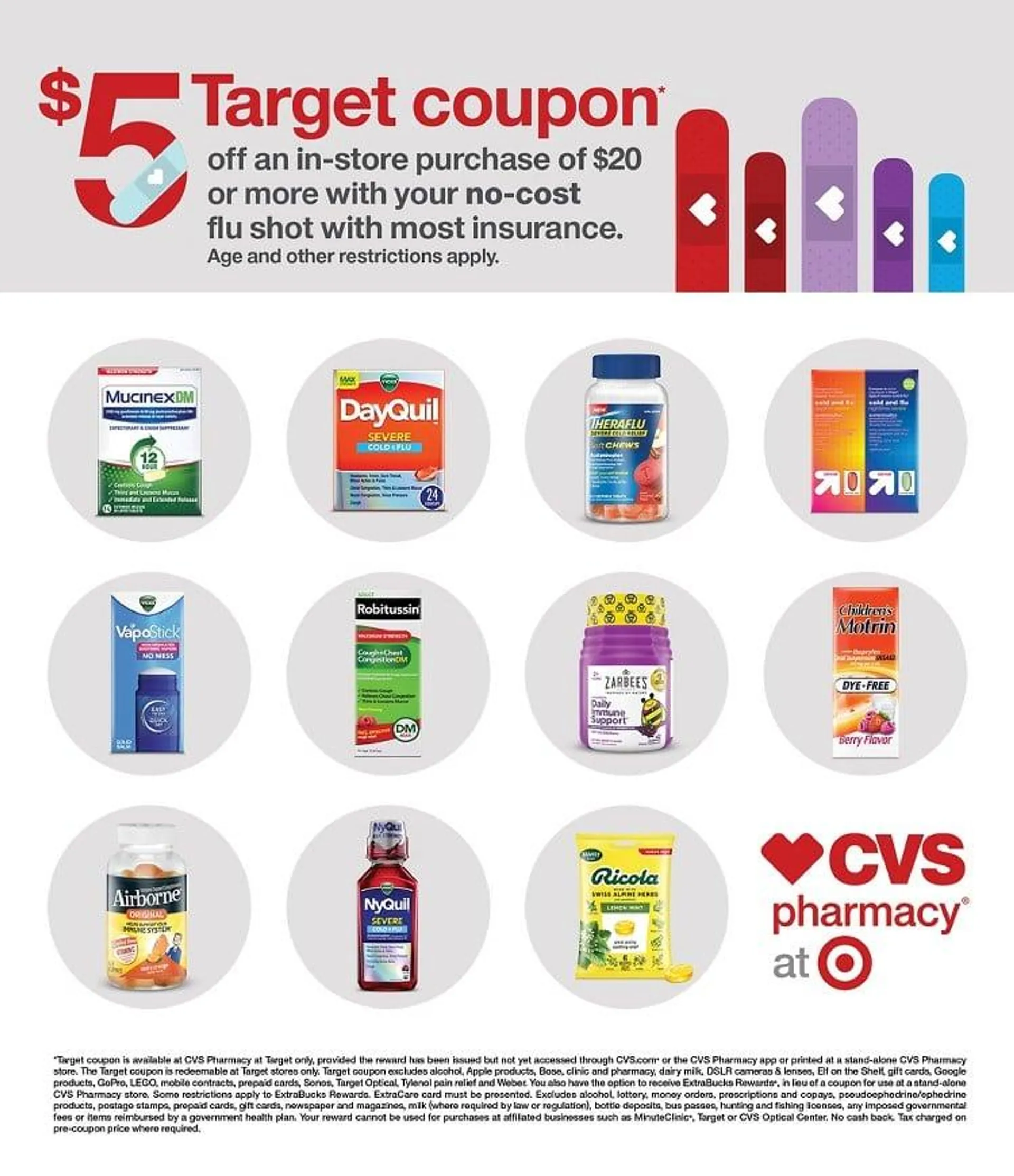 Catálogo de Target Current weekly ad 27 de octubre al 2 de noviembre 2024 - Página 23