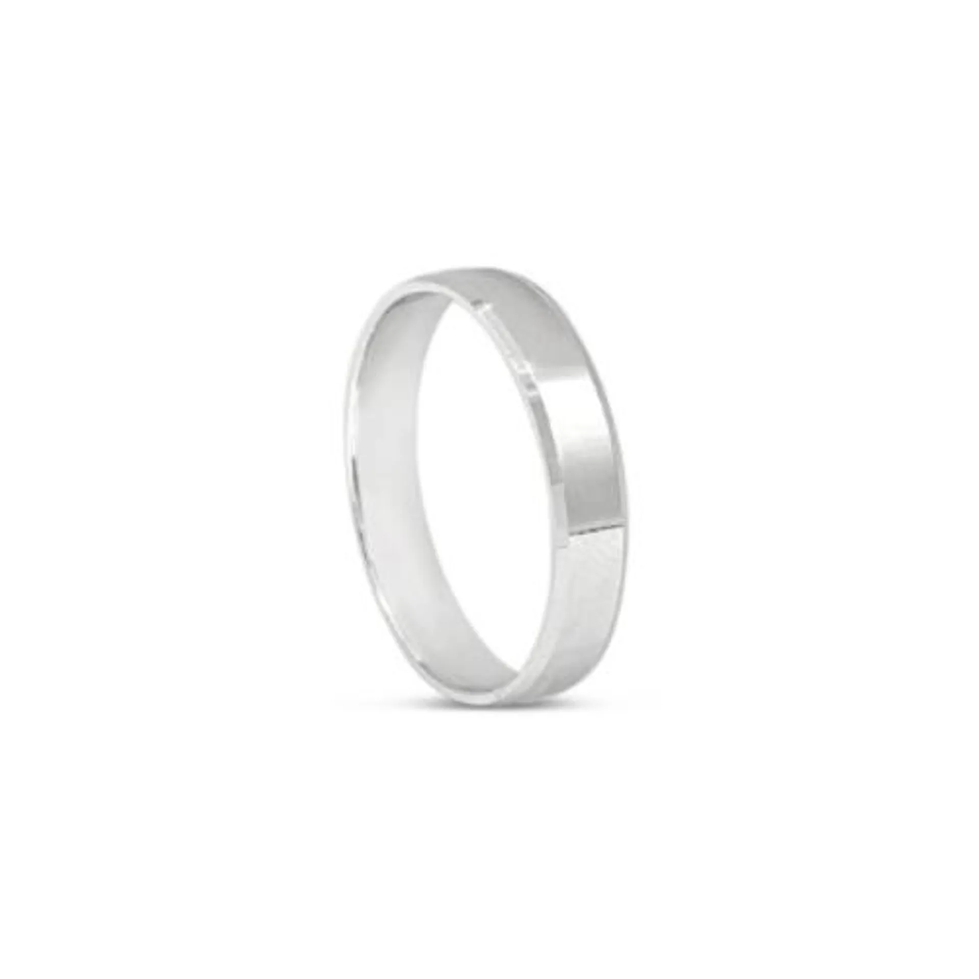 Wedding Band