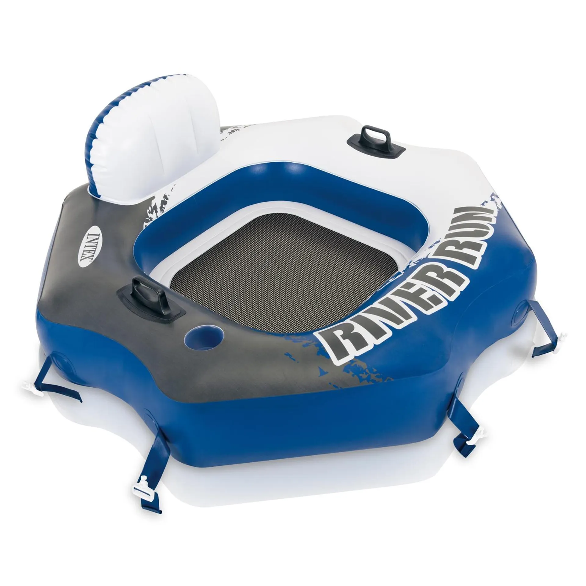 Intex River Run Connect Lounge Raft