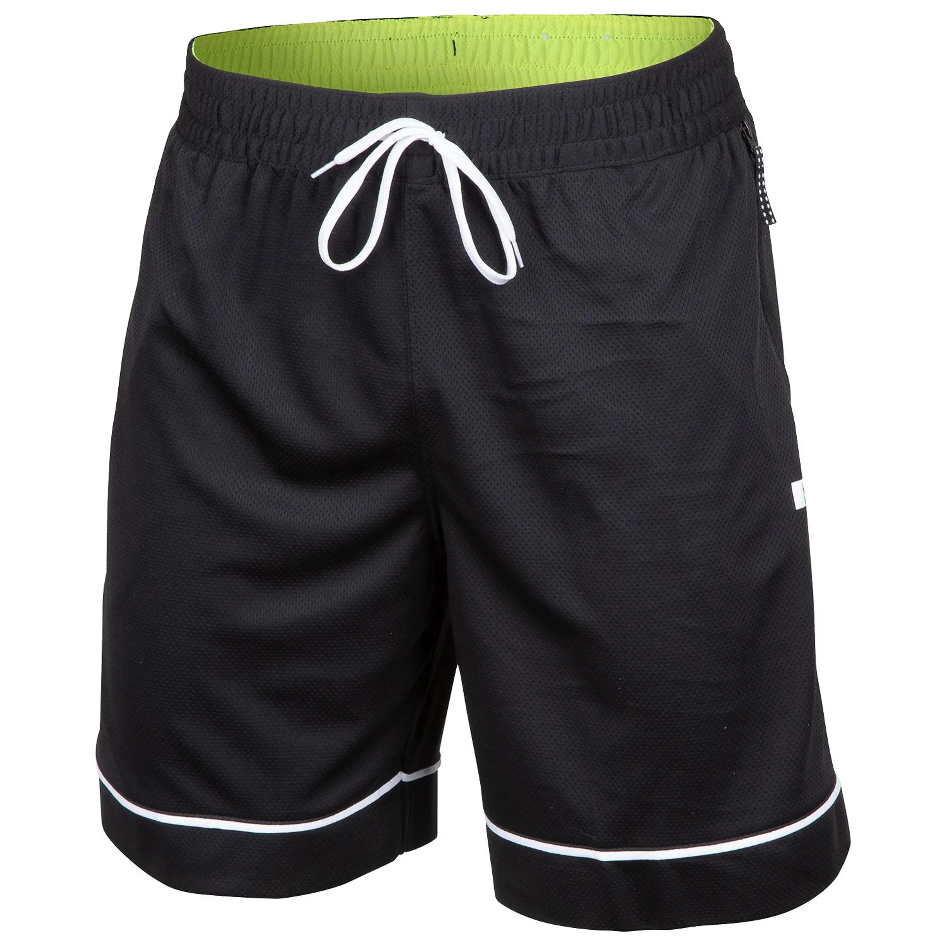 Russell Athletic Men's Heat Basketball Shorts