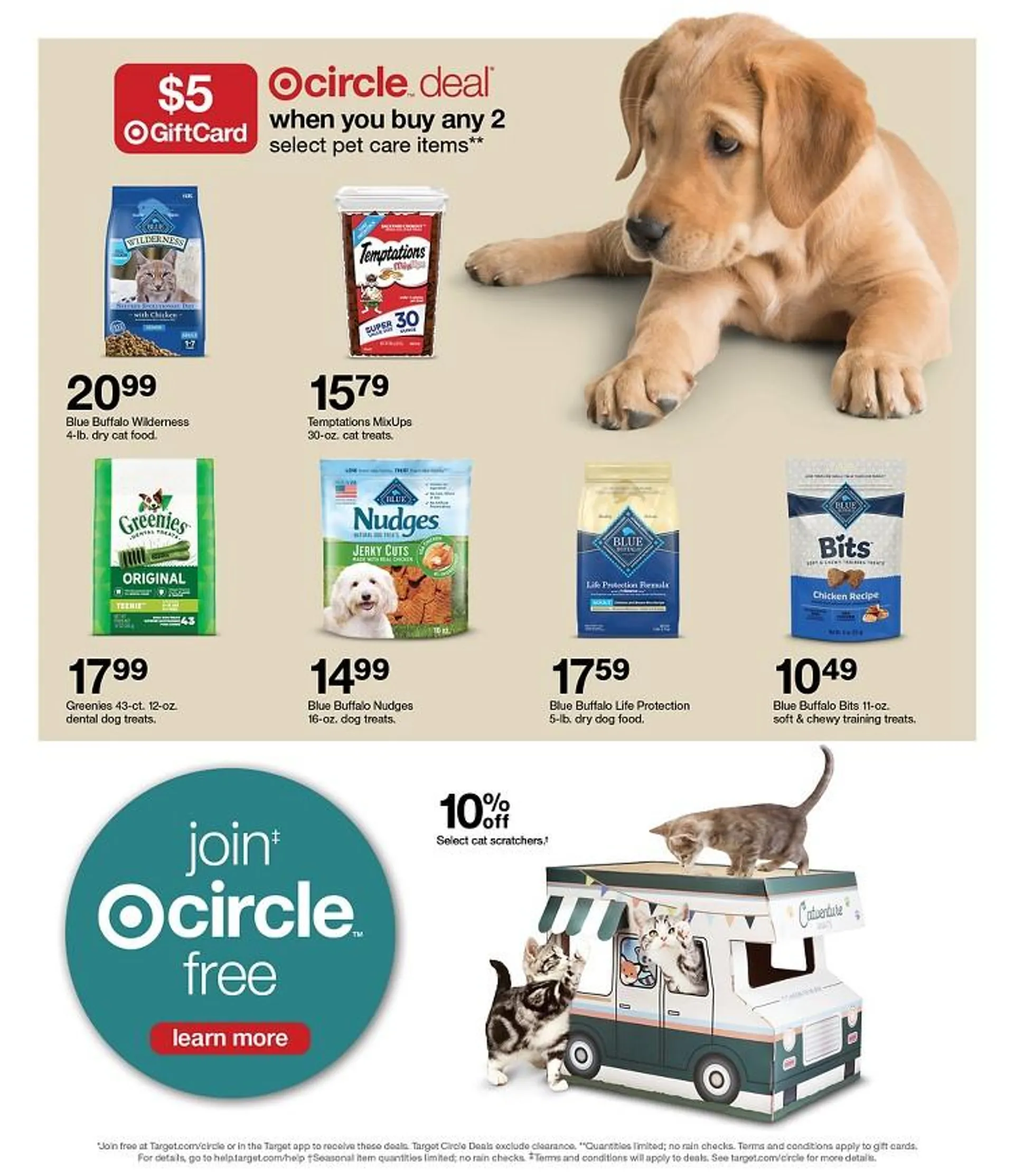 Catálogo de Target Current weekly ad 27 de octubre al 2 de noviembre 2024 - Página 18