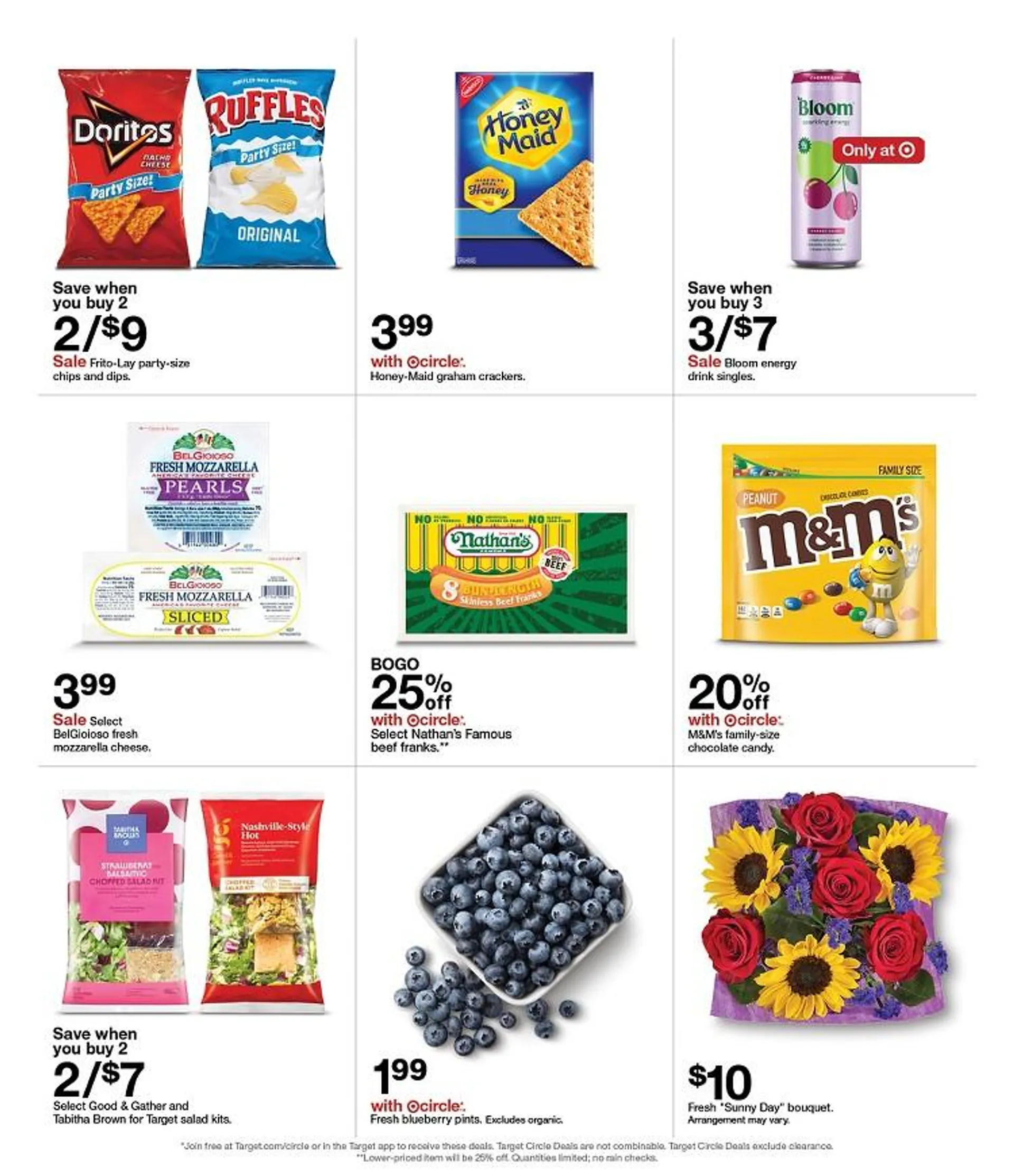 Target Current weekly ad - 38