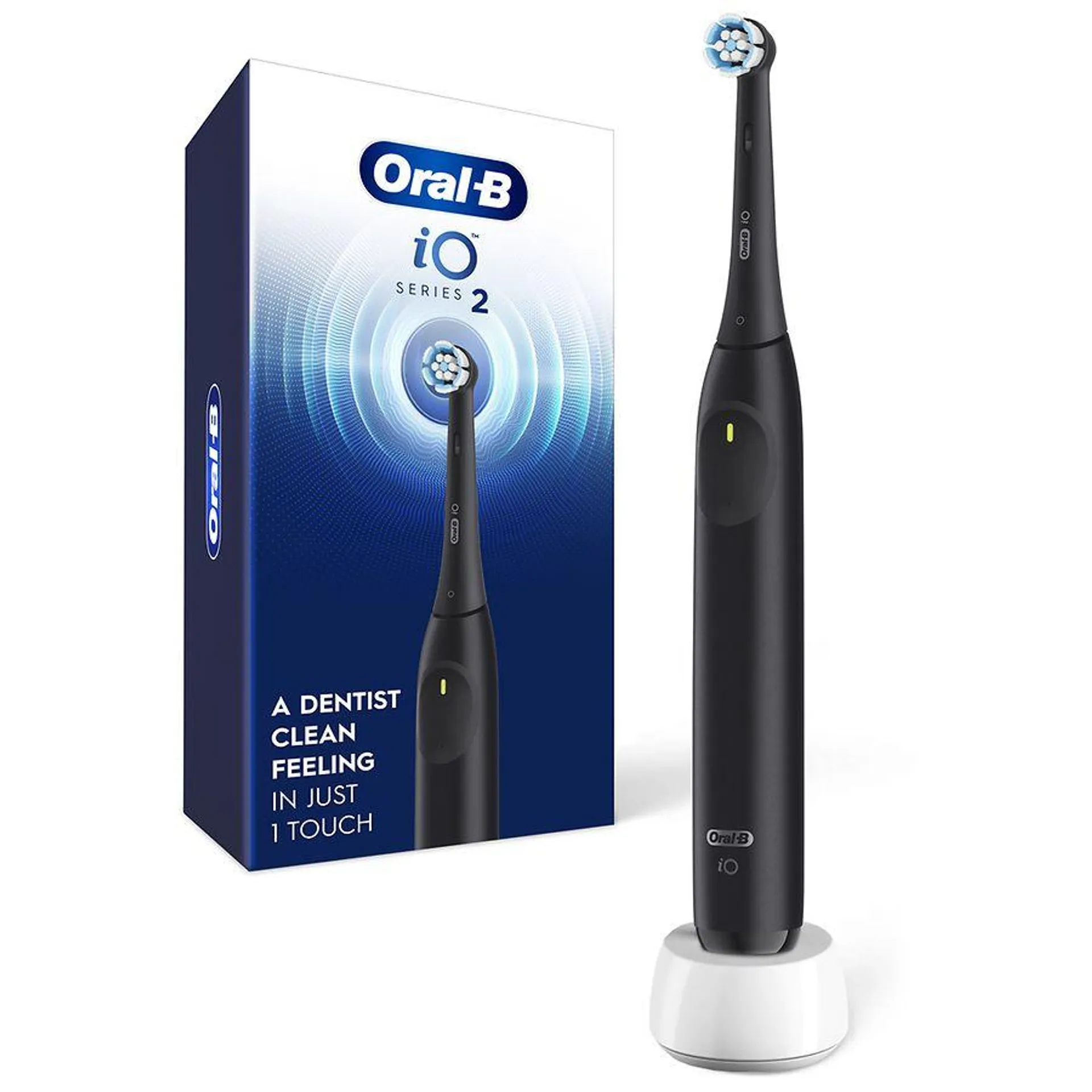 Series 2 Electric Toothbrush