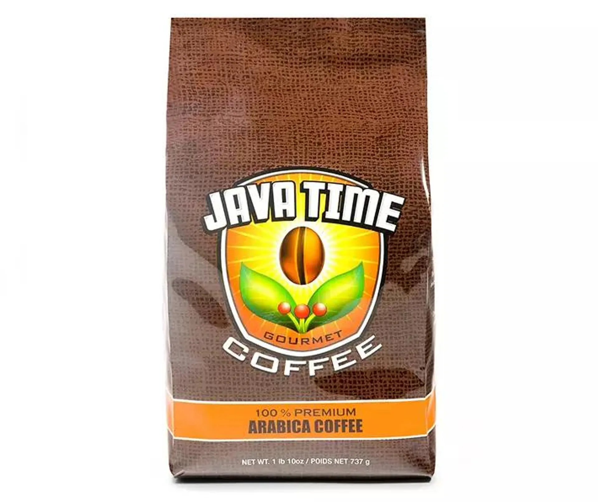 Arabica Coffee, 1 Lb. 10 Oz.