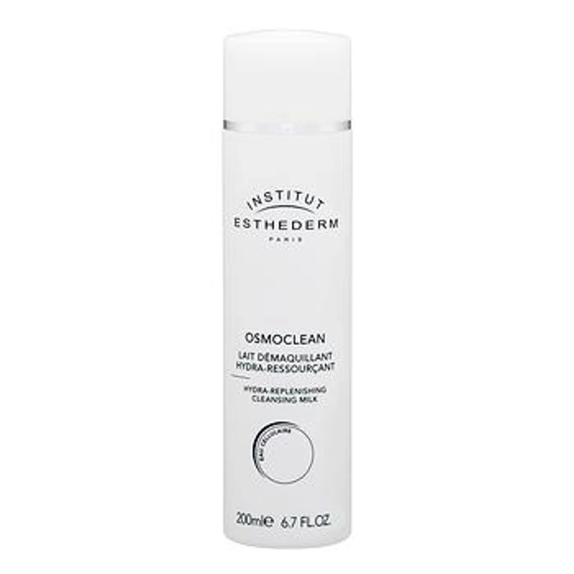 Hydra-Replenishing Cleansing Milk