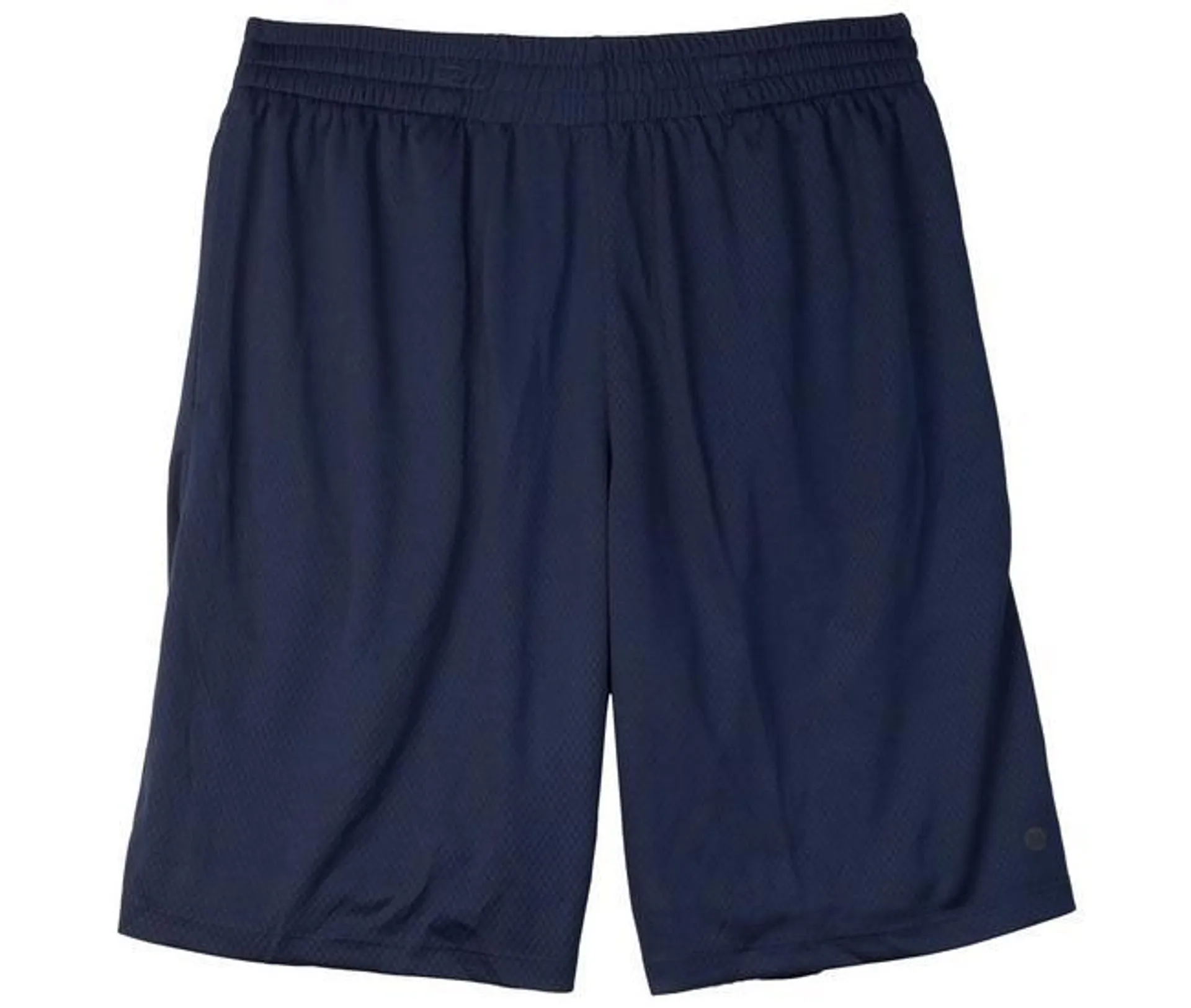 Mens Mesh Shorts