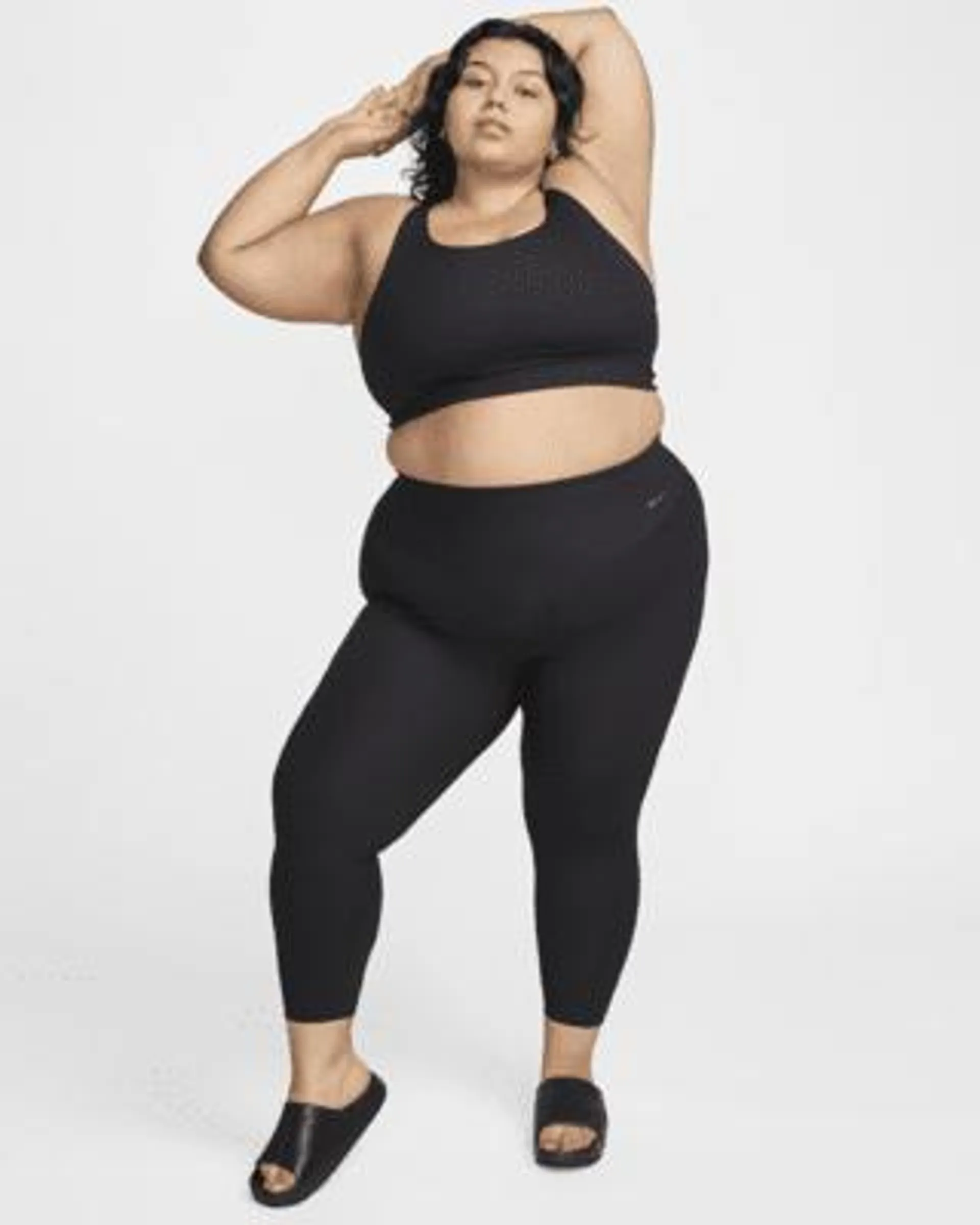 Nike Zenvy Rib
