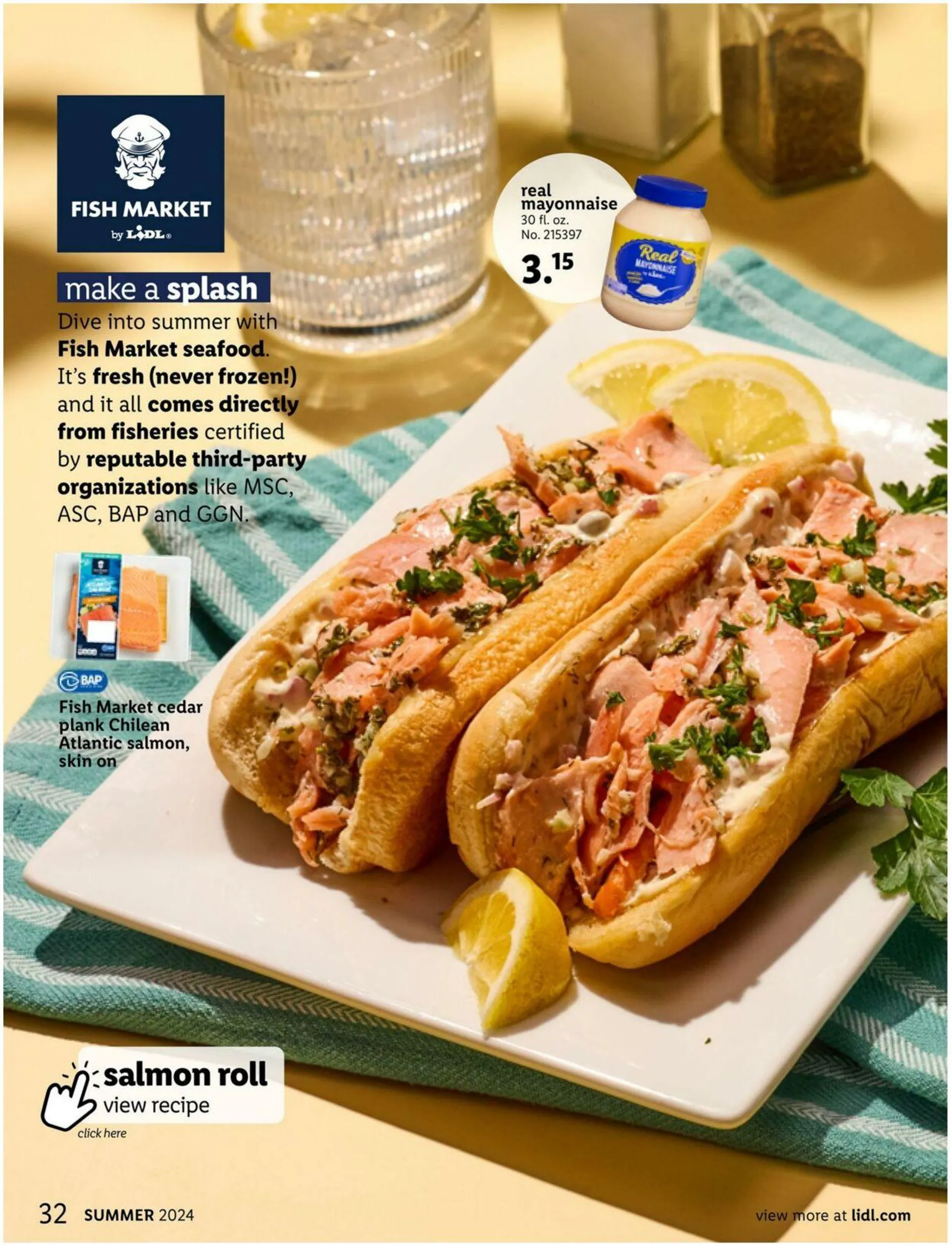 Lidl Current weekly ad - 32