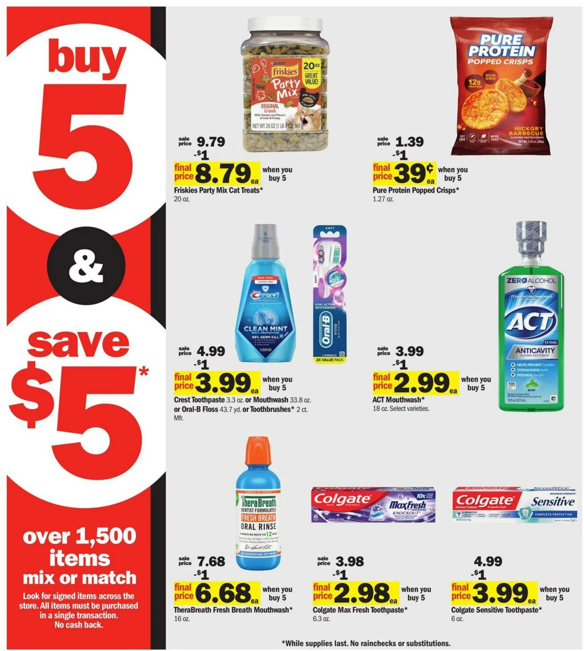 Meijer Current weekly ad - 13