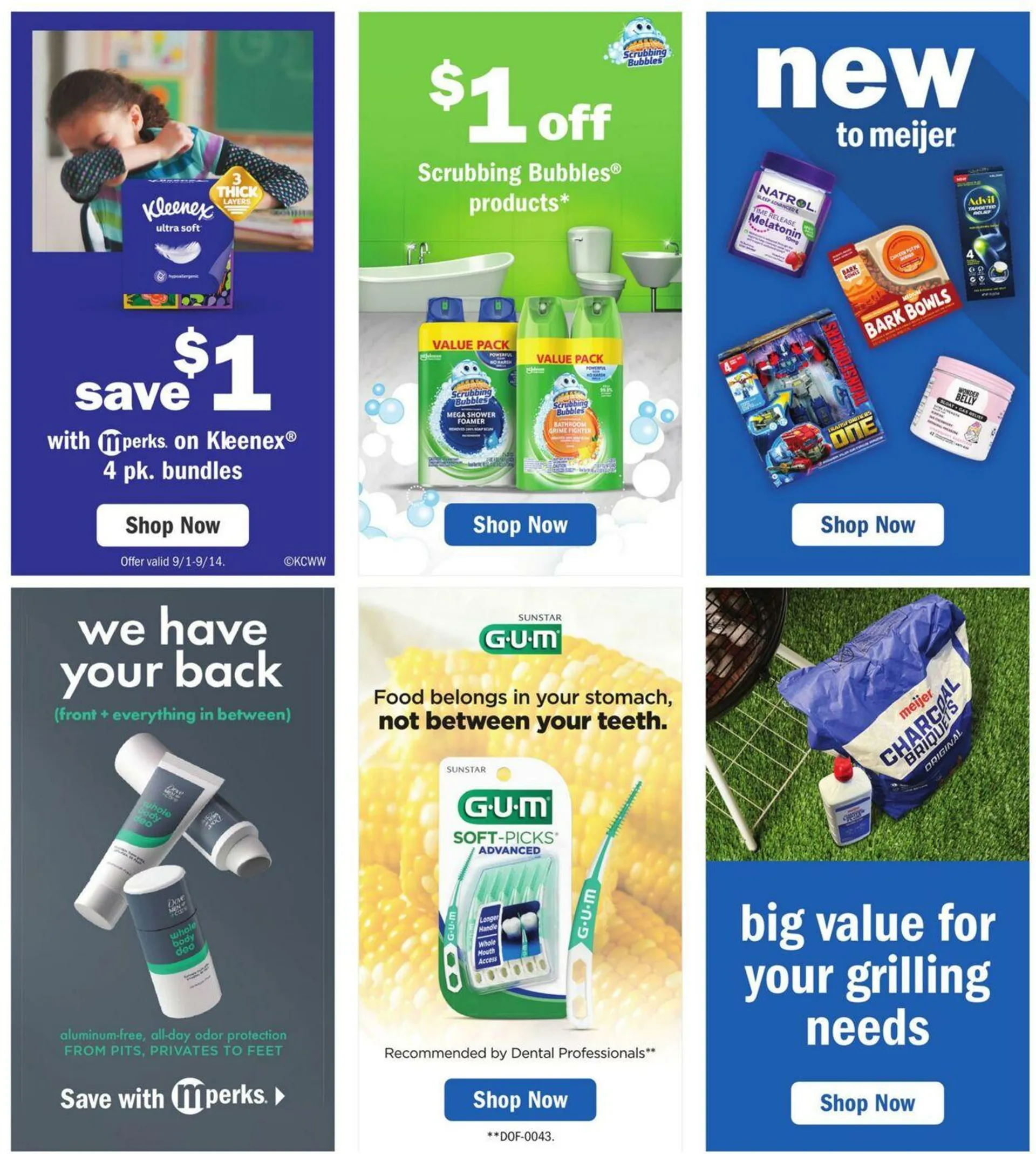 Meijer Current weekly ad - 41