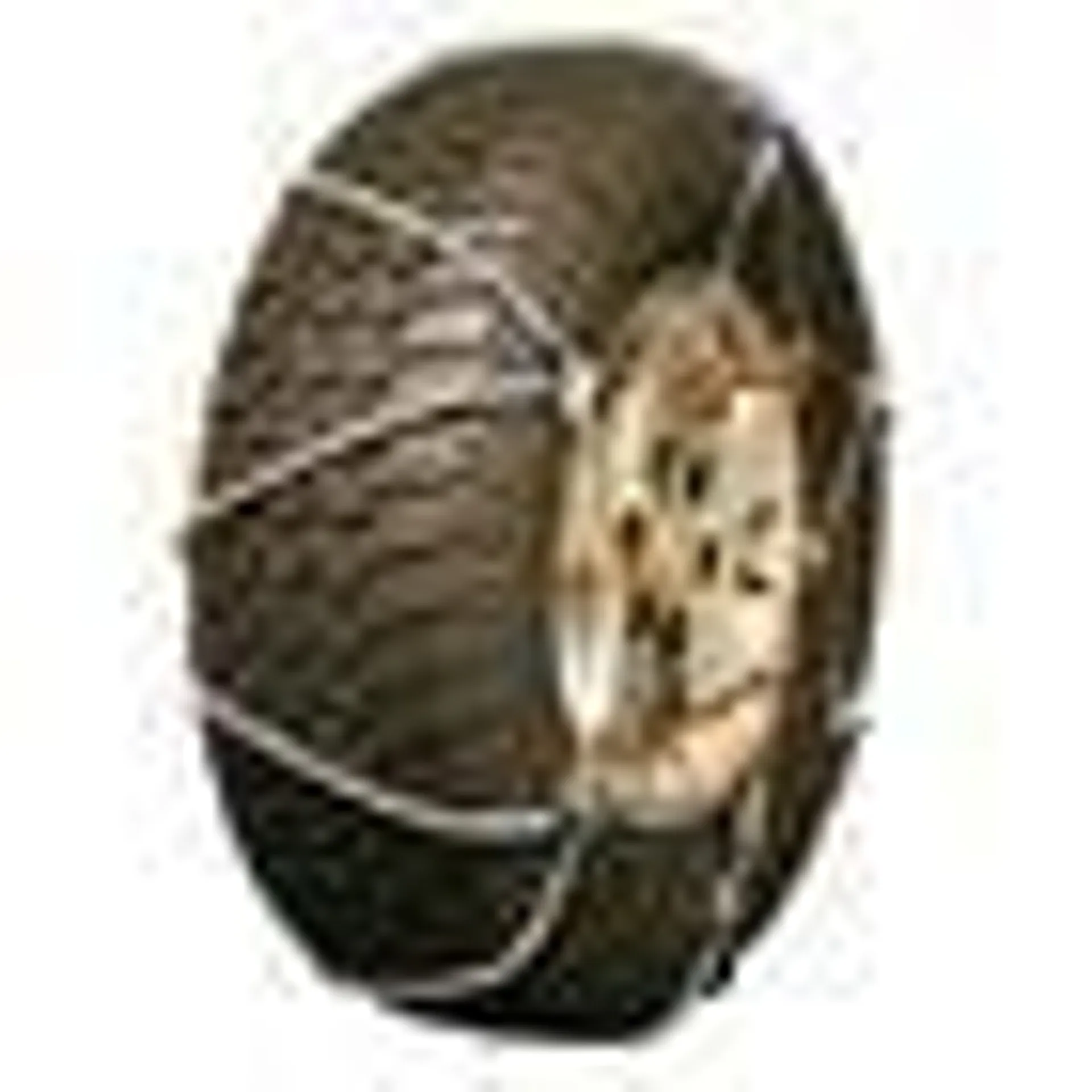 Quality Chain Tire Snow Chain QV741