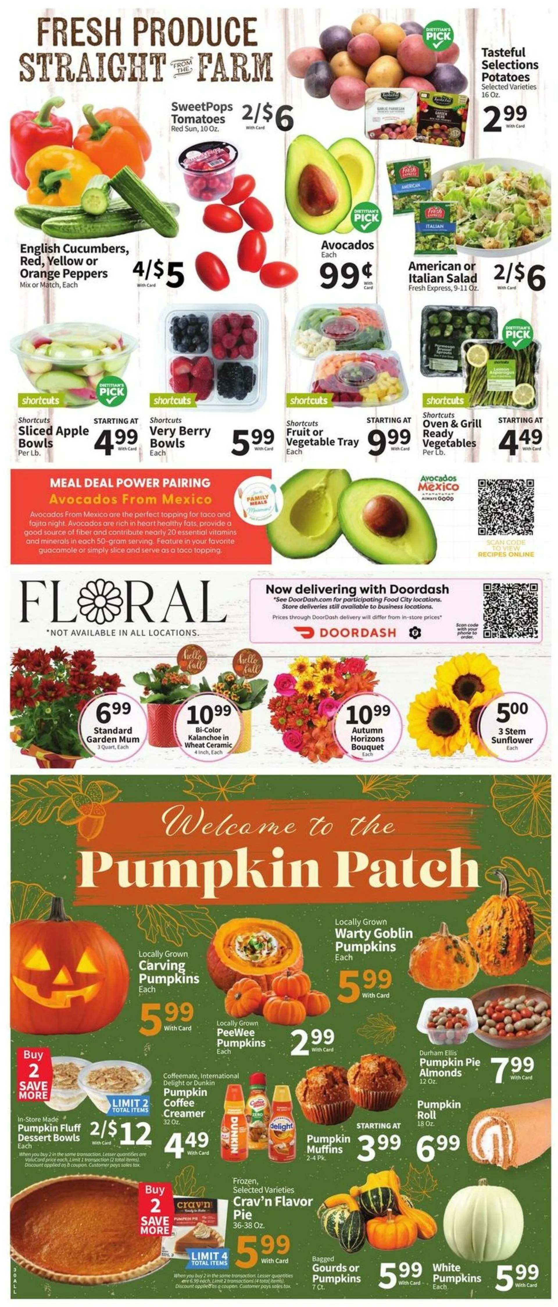 Food City Current weekly ad - 7