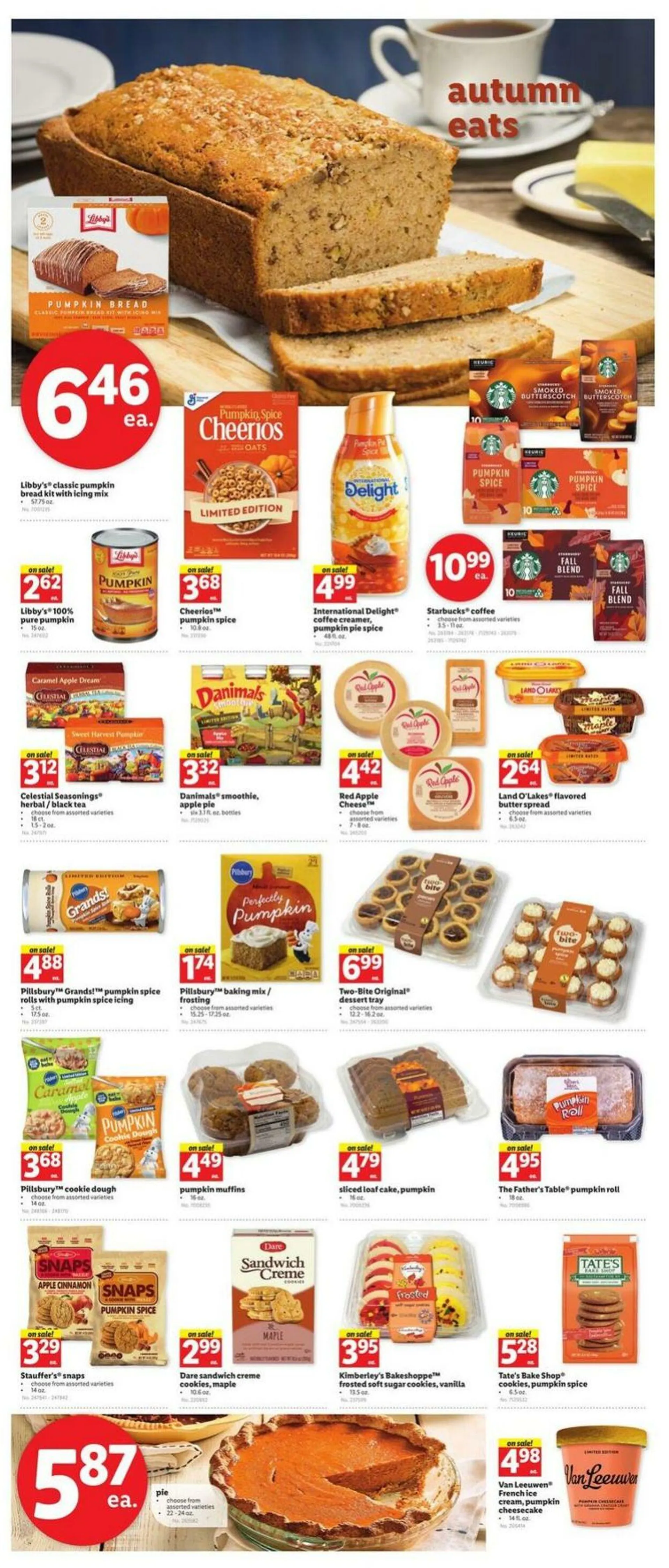 Lidl Current weekly ad - 2