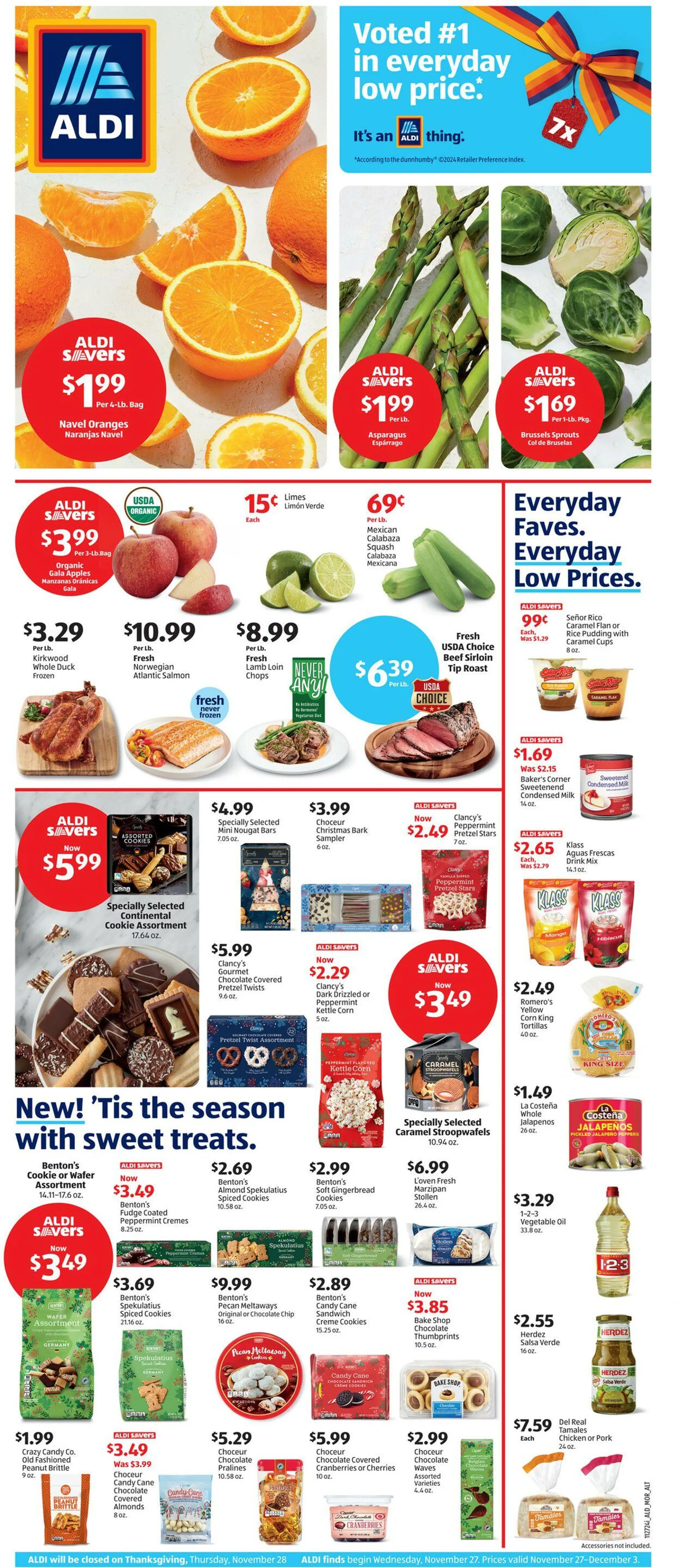 ALDI - South Gate, CA Current weekly ad - 1