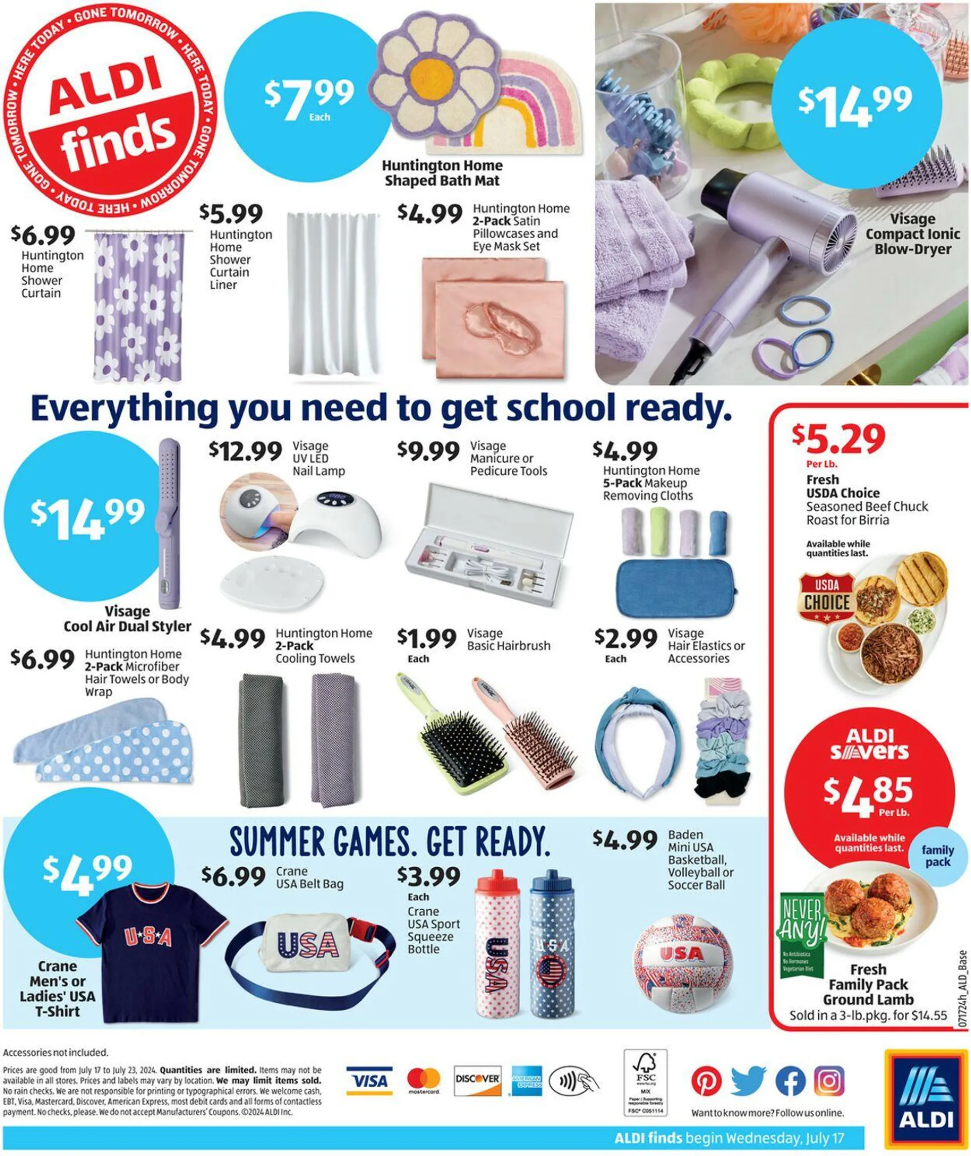 ALDI - New York, NY Current weekly ad - 2