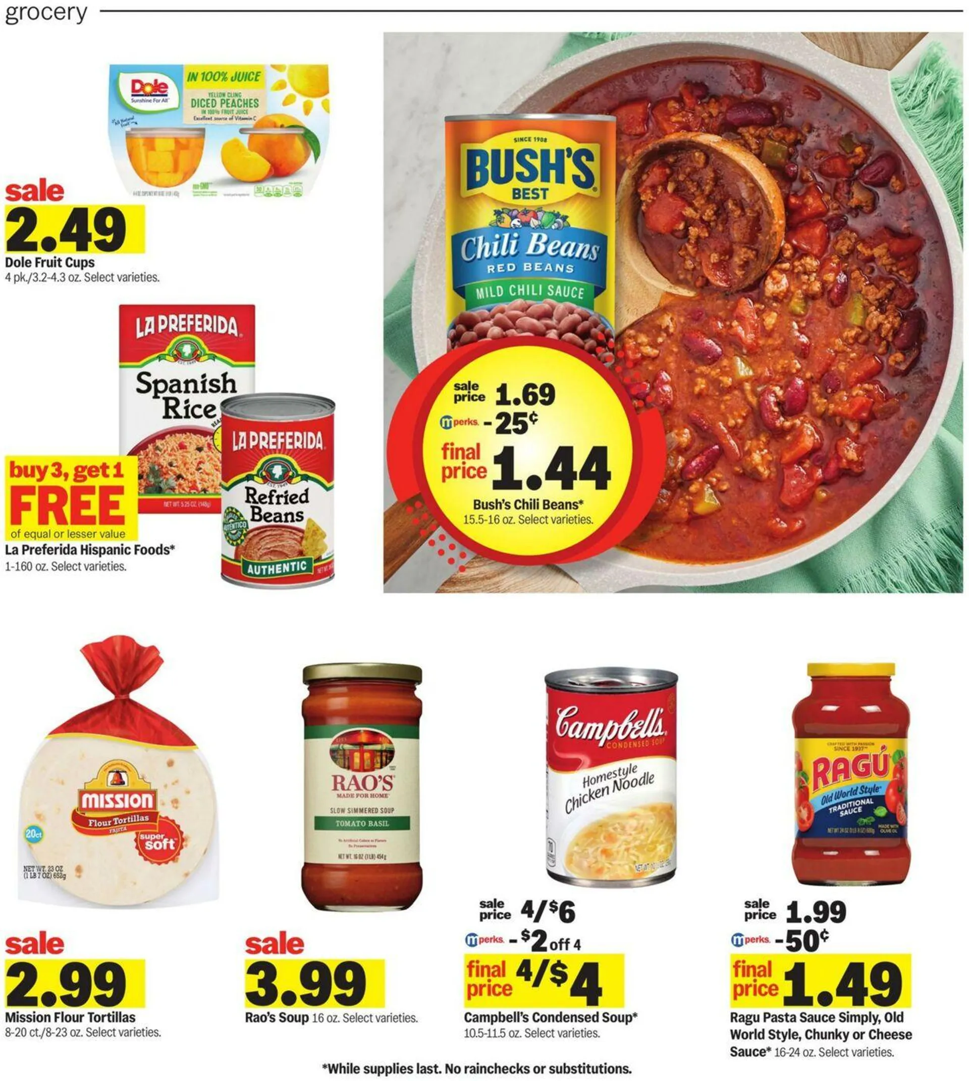 Catálogo de Meijer Current weekly ad 9 de febrero al 15 de febrero 2025 - Página 9