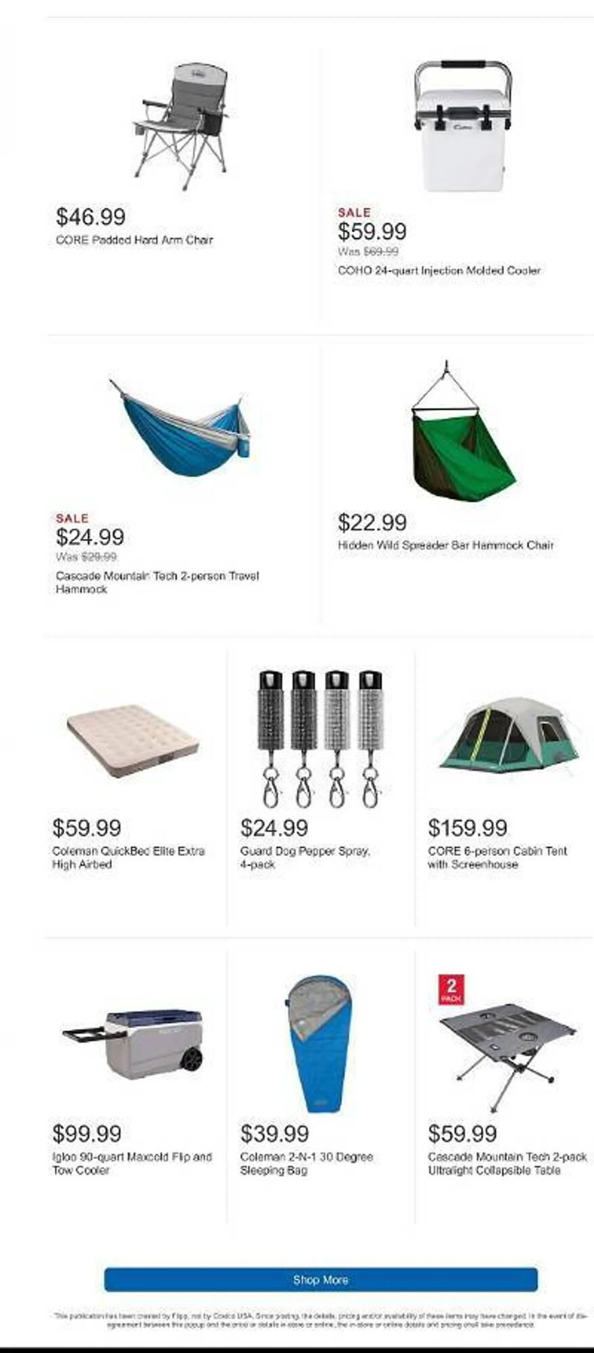 Costco Weekly Ad - 13