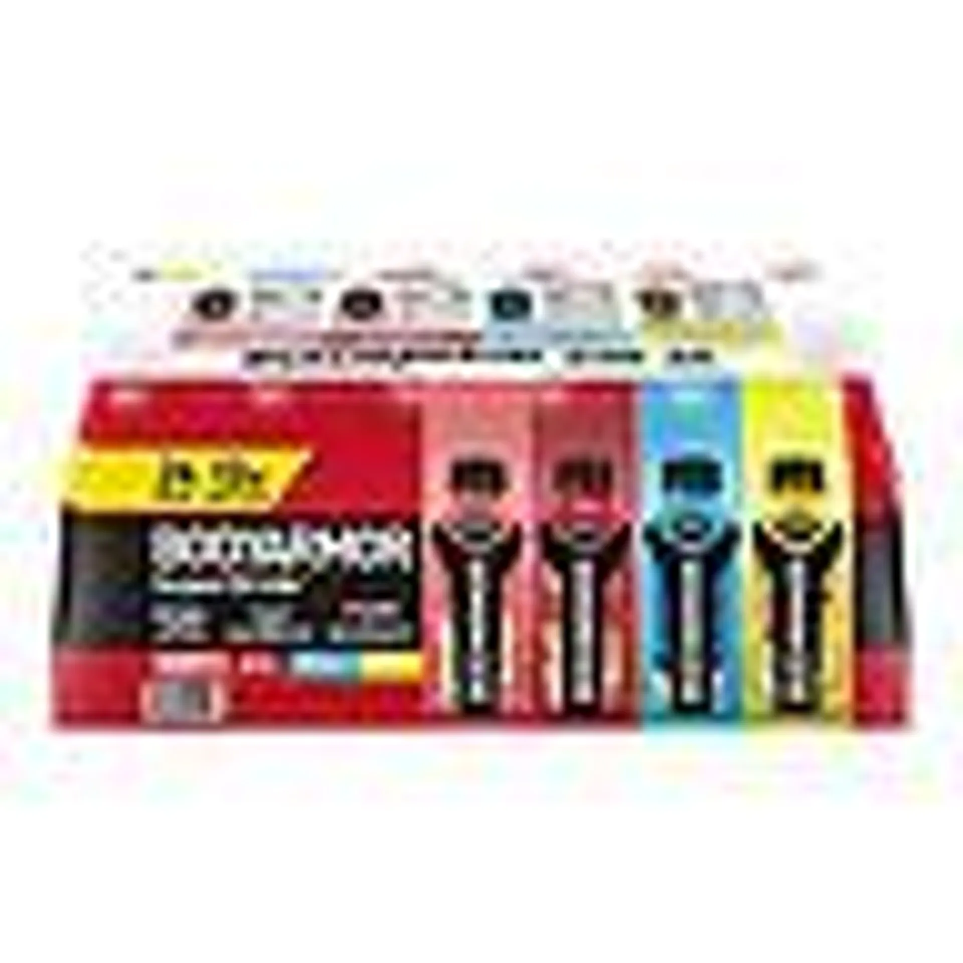 BODYARMOR Sports Drink Variety Pack 12 fl. oz., 24 pk.