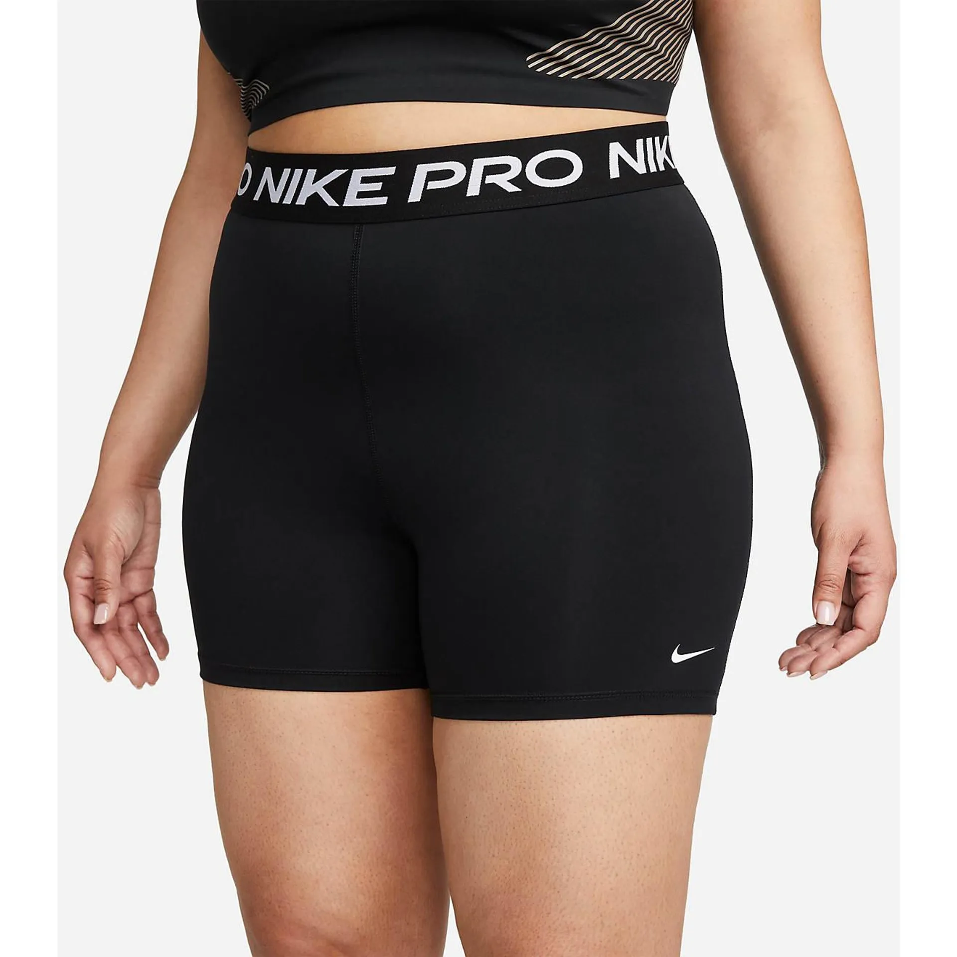 Nike Women's NP 365 Shorts Plus 5 in