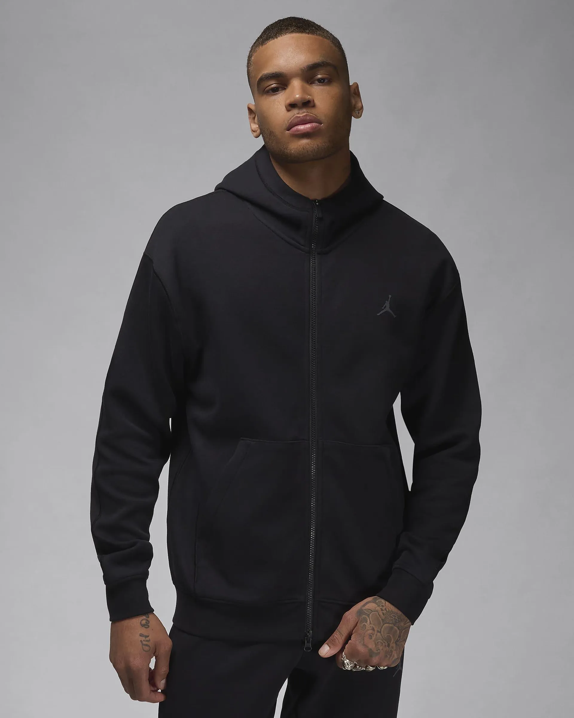 Jordan Sport Hoop Fleece