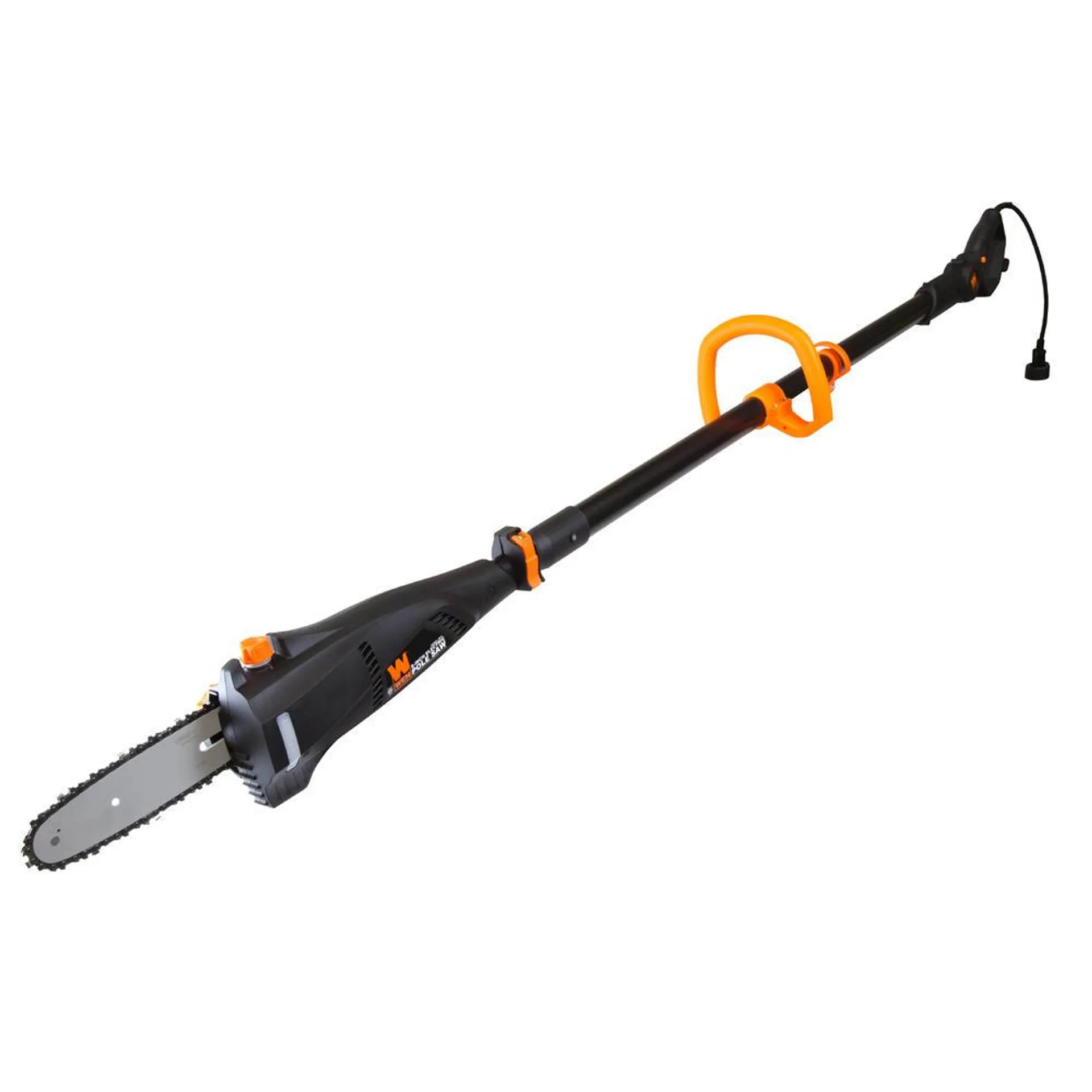 WEN 4021 6.5A Electric Pole Saw