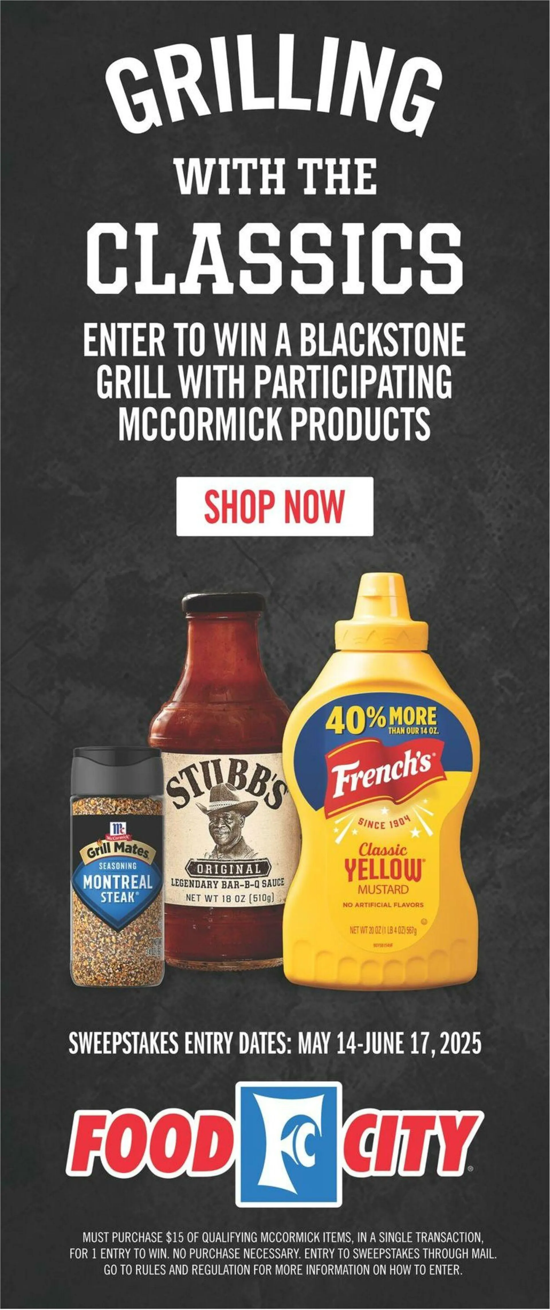 Weekly ad Food City Current weekly ad from May 21 to May 27 2025 - Page 12