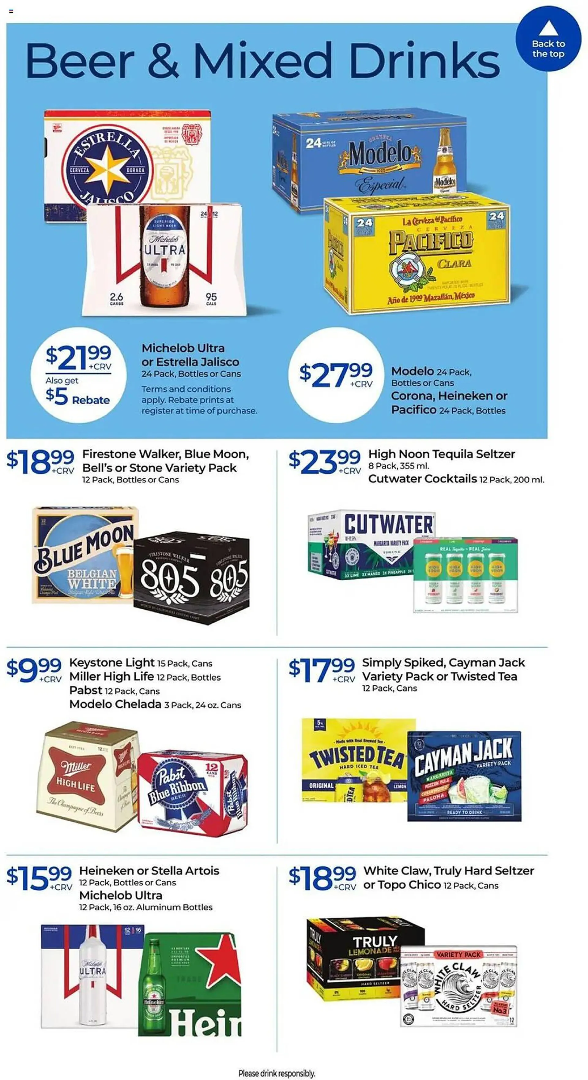 Catálogo de Rite Aid Weekly Ad 26 de enero al 1 de febrero 2025 - Página 10