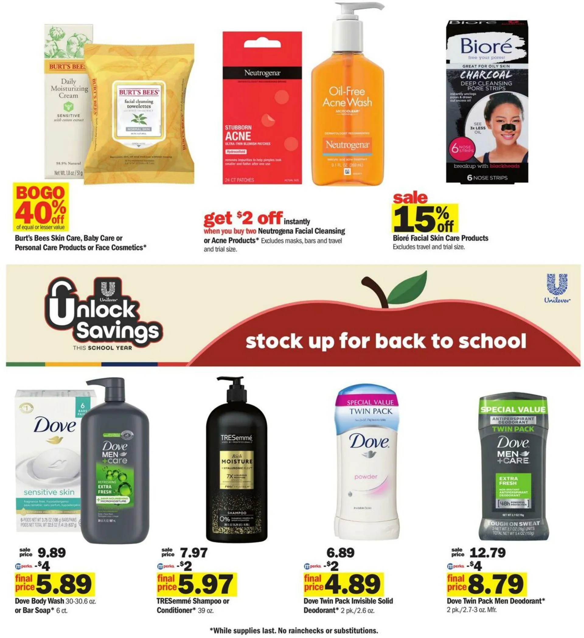 Meijer Current weekly ad - 33