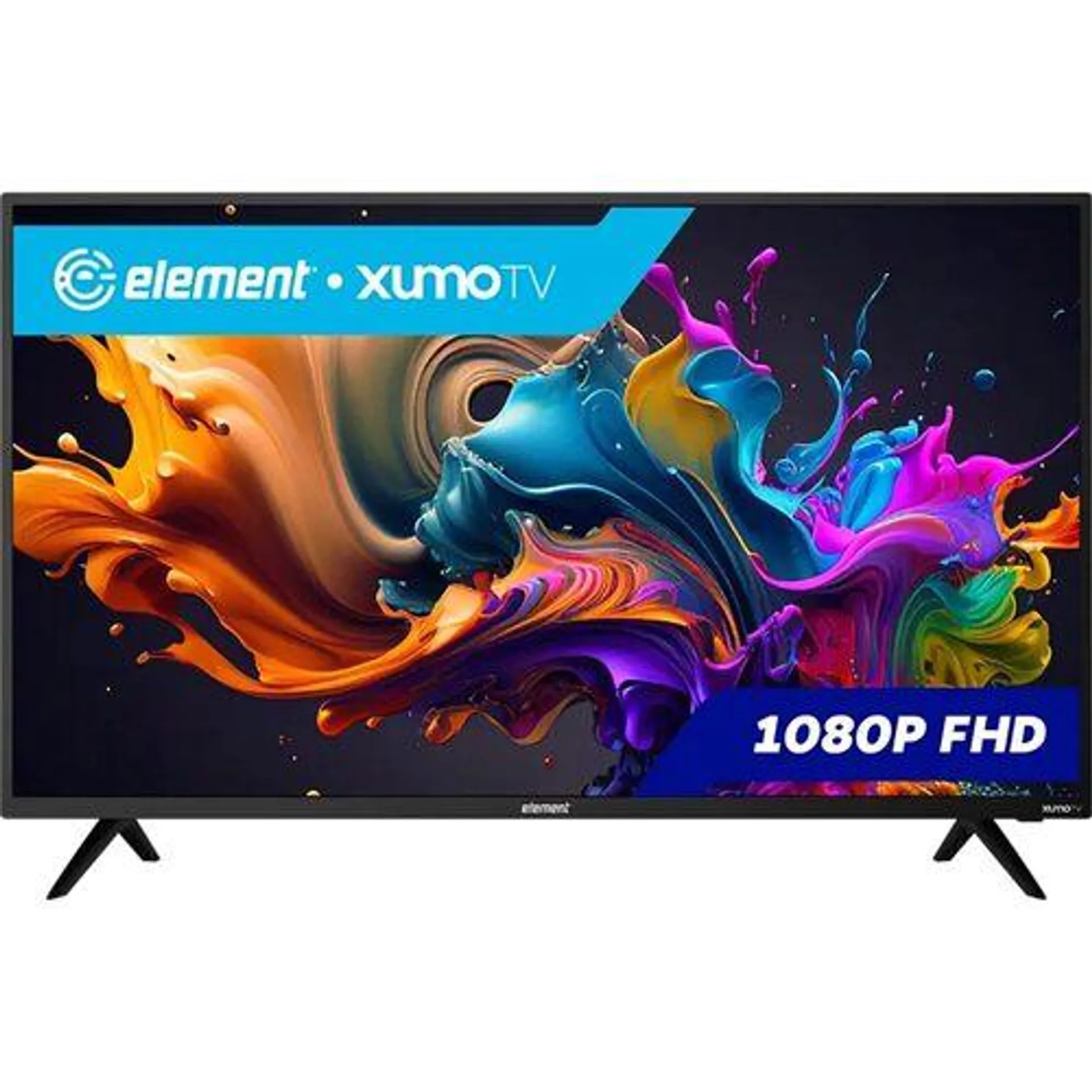 40" LED 1080p FHD 300 Series XUMO TV