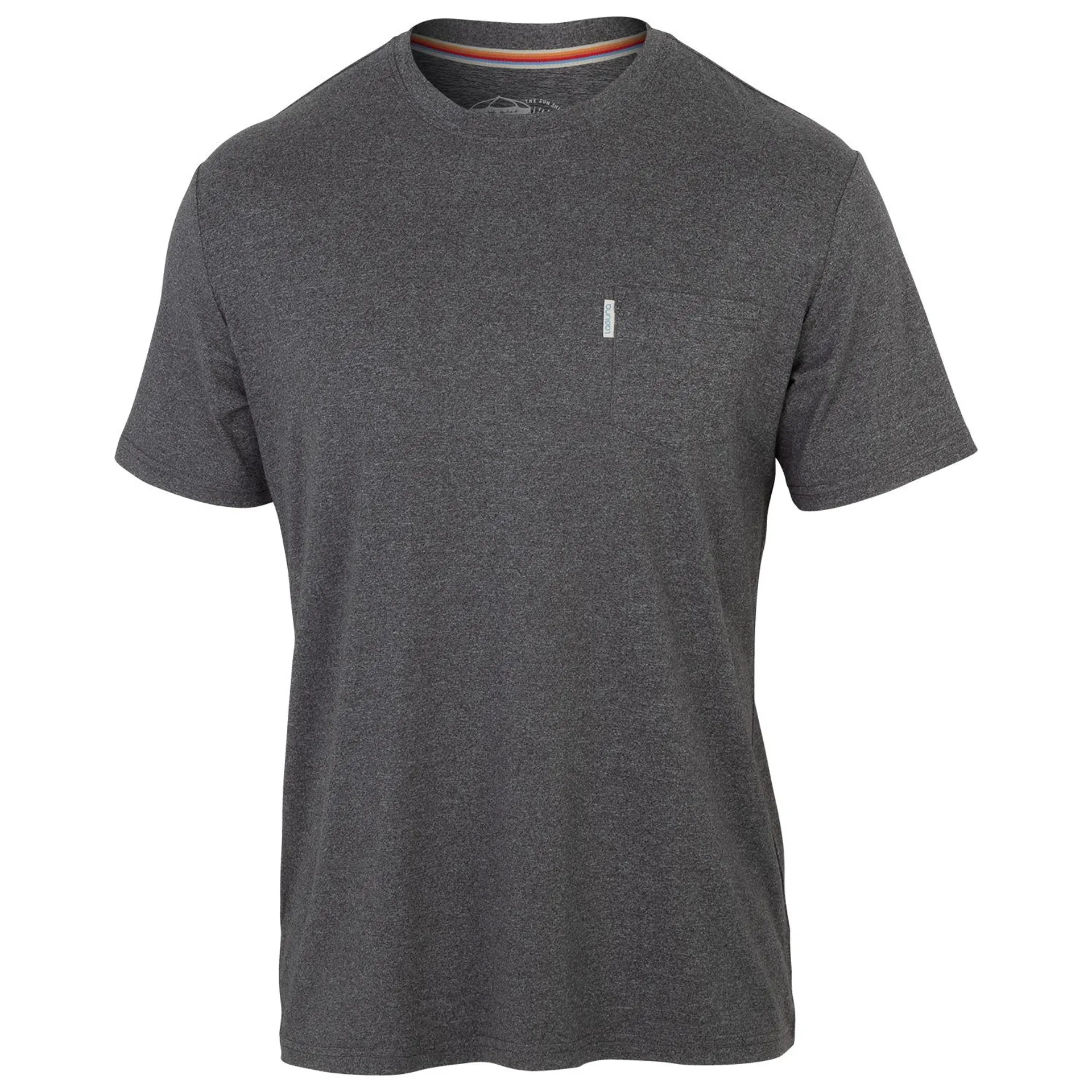 Laguna Men's Sun Shield Pocket Tee