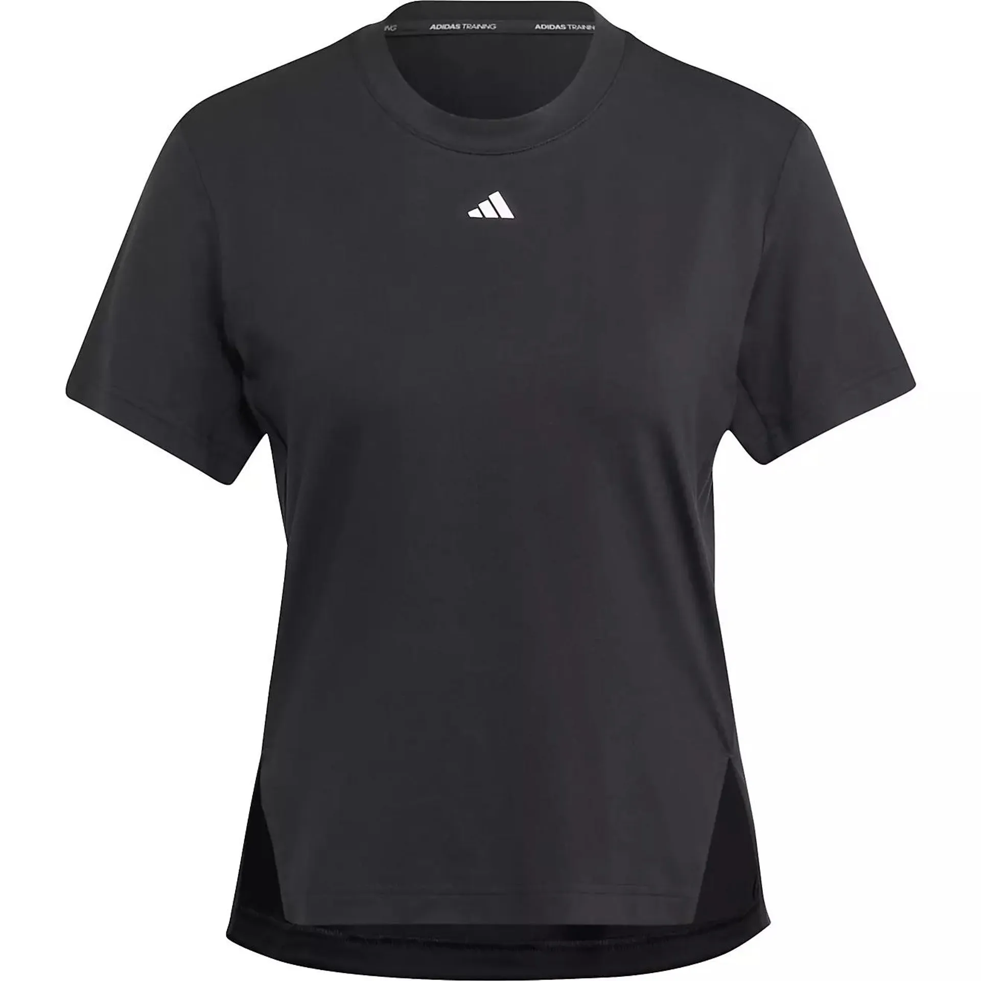 adidas Women's D2T Short Sleeve T-shirt