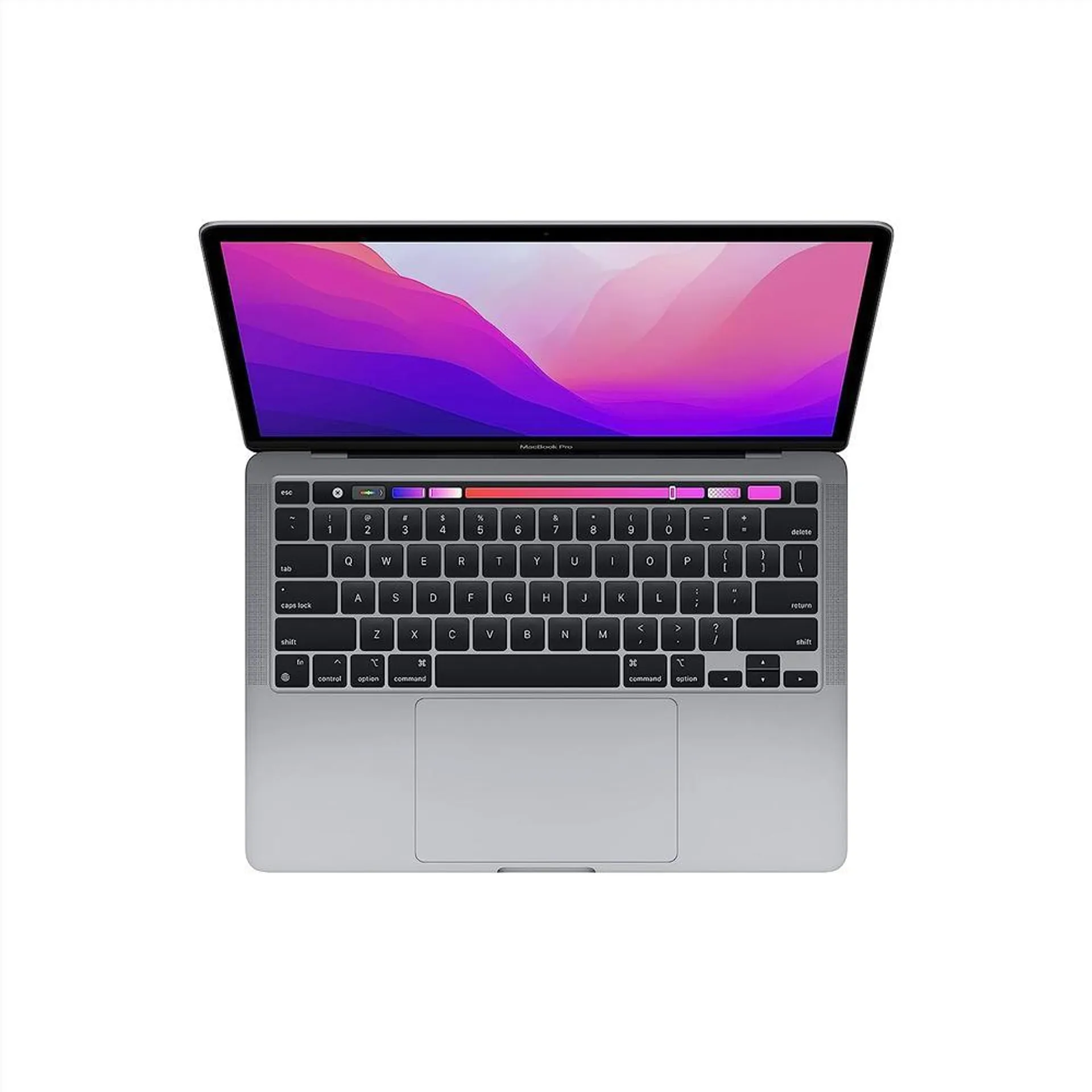 Apple 2022 Apple MacBook Pro Laptop with M2 8GB 256GB