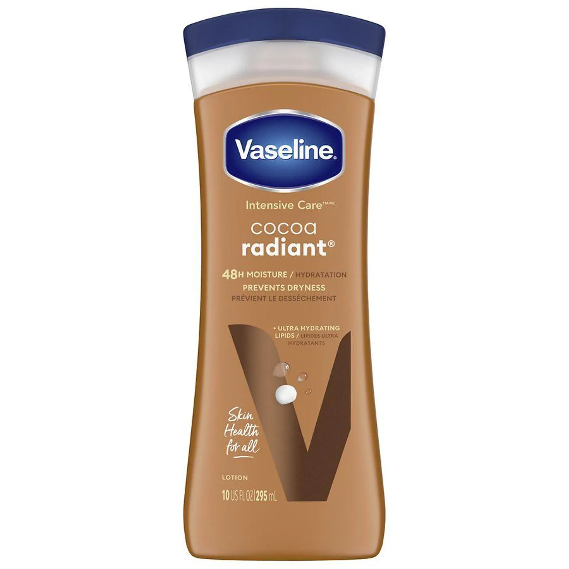 Body Lotion Cocoa Radiant