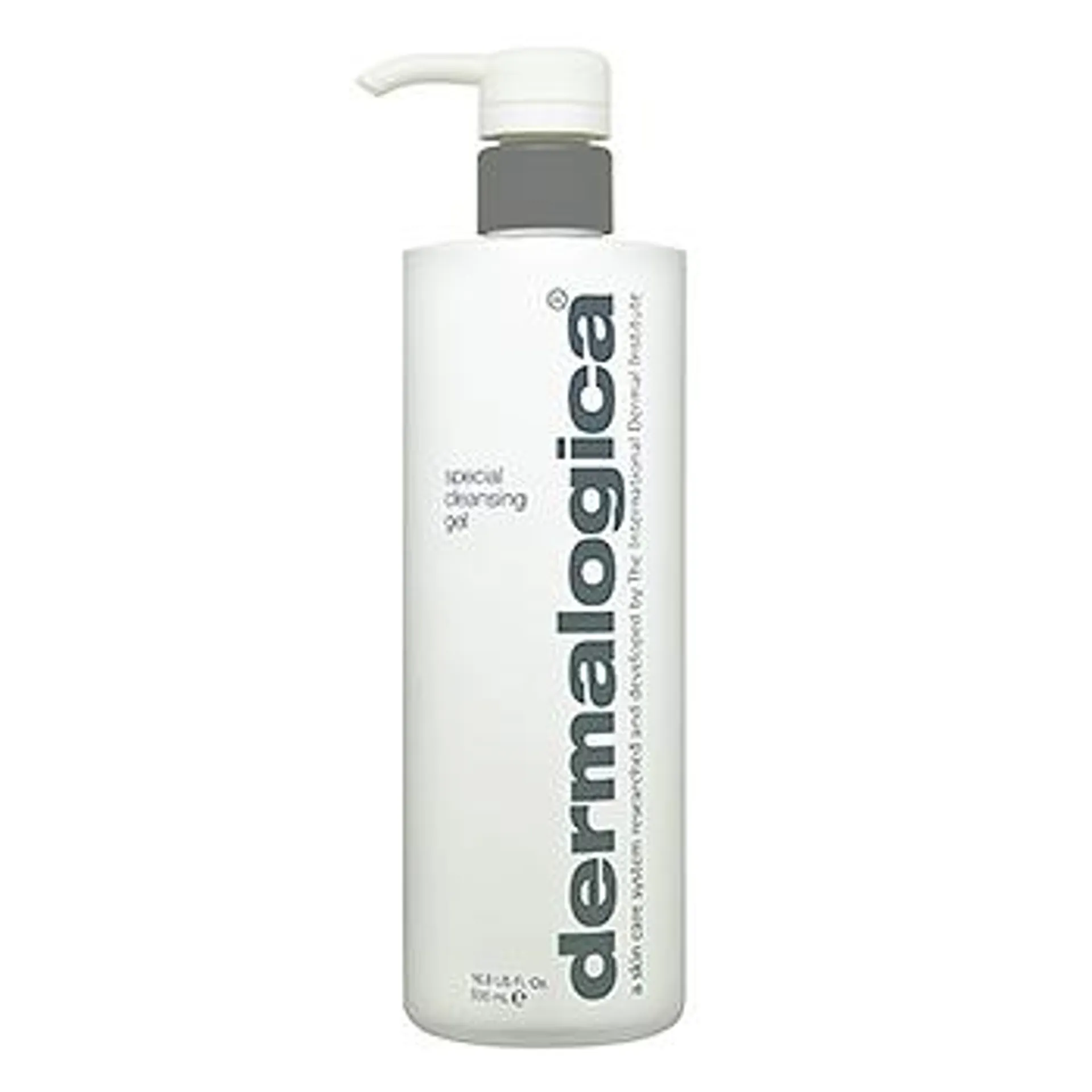 Special Cleansing Gel