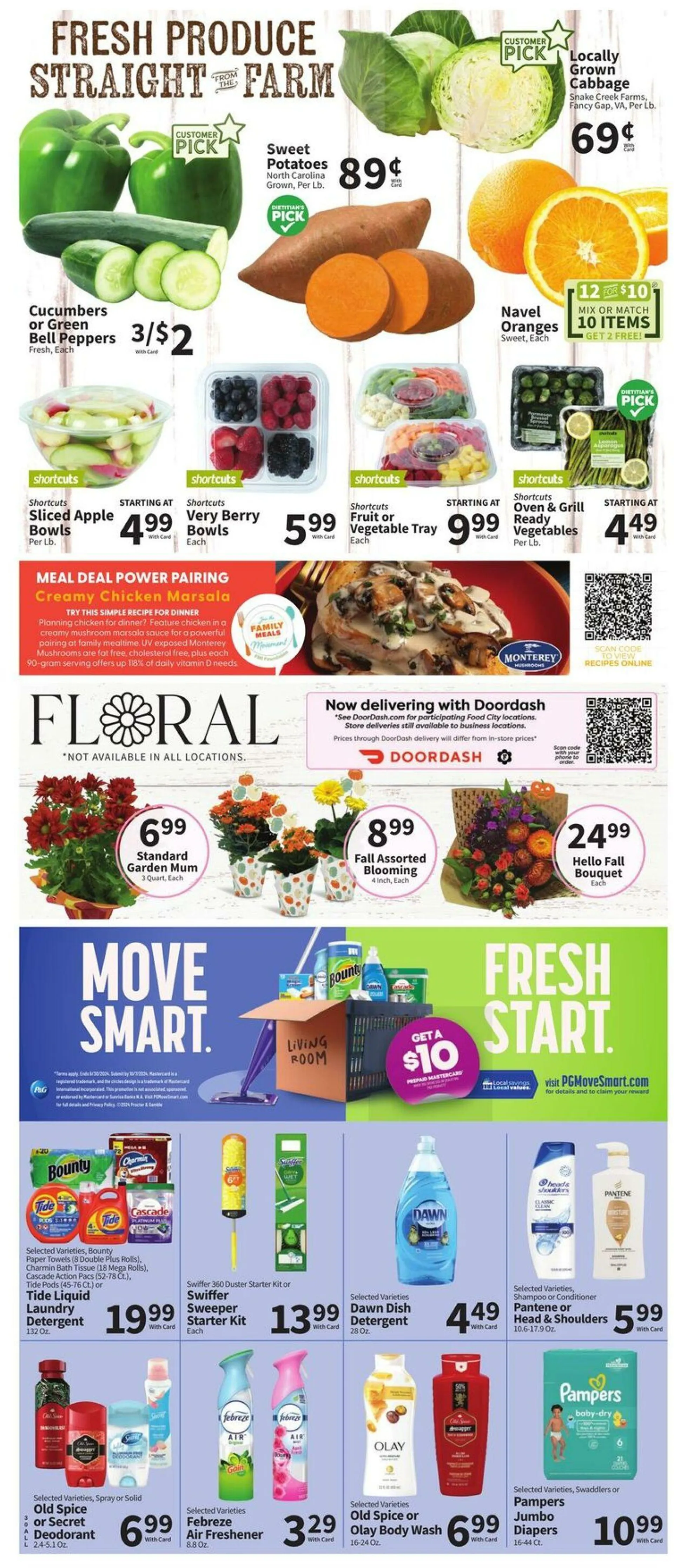 Food City Current weekly ad - 7