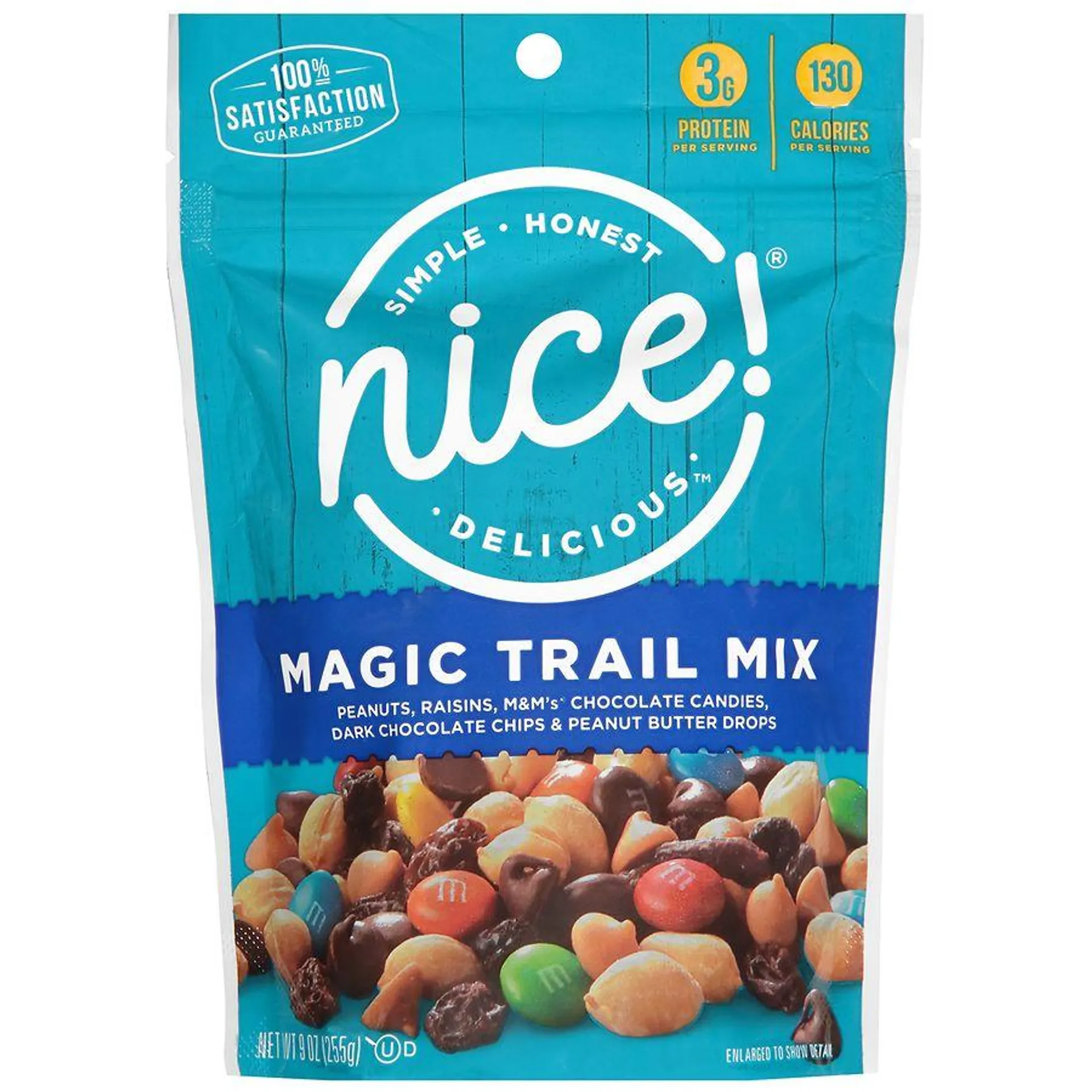 Magic Trail Mix