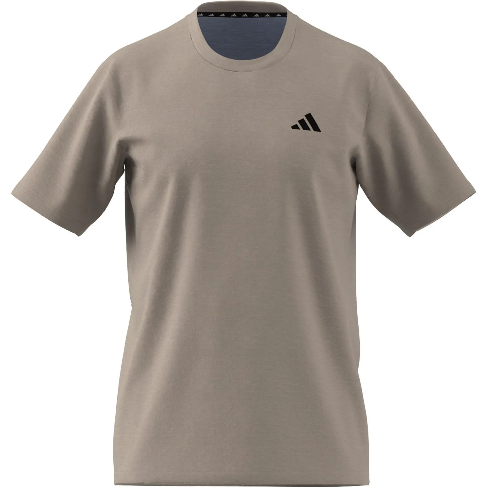 adidas Men's Feel Ready Train Tee